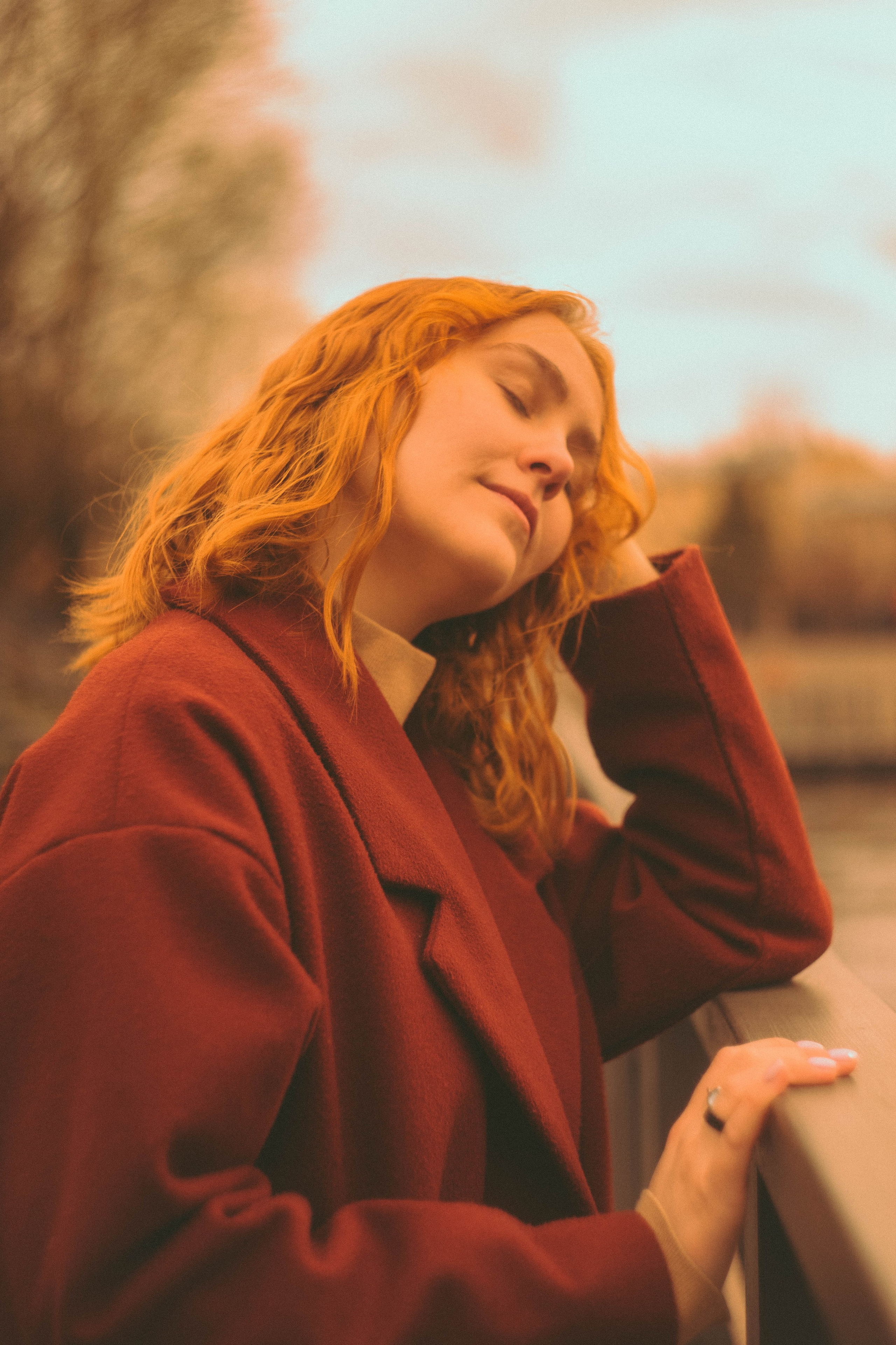 Ева. Анастасия Сусь | Портретный фотограф