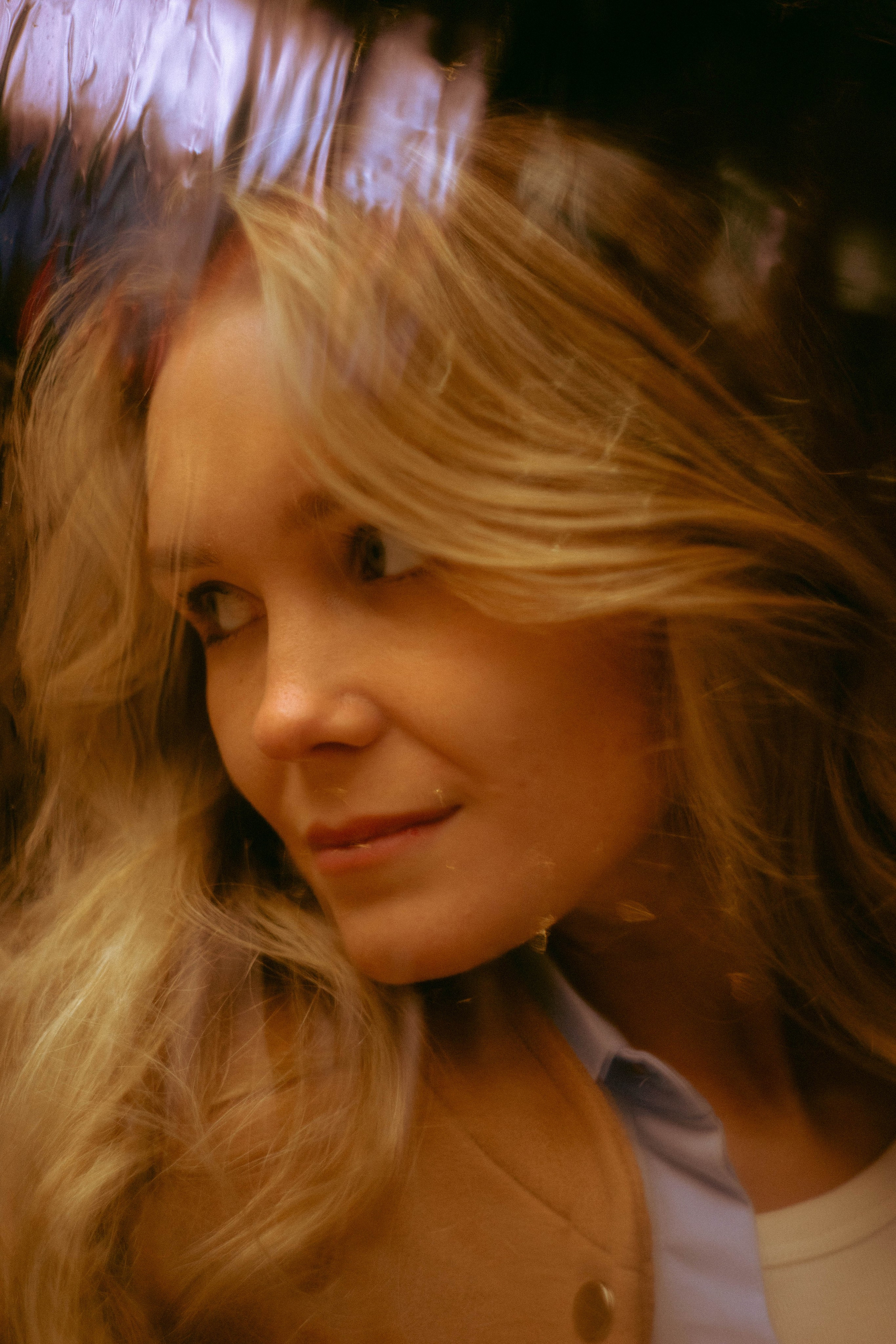 Вероника. Анастасия Сусь | Портретный фотограф