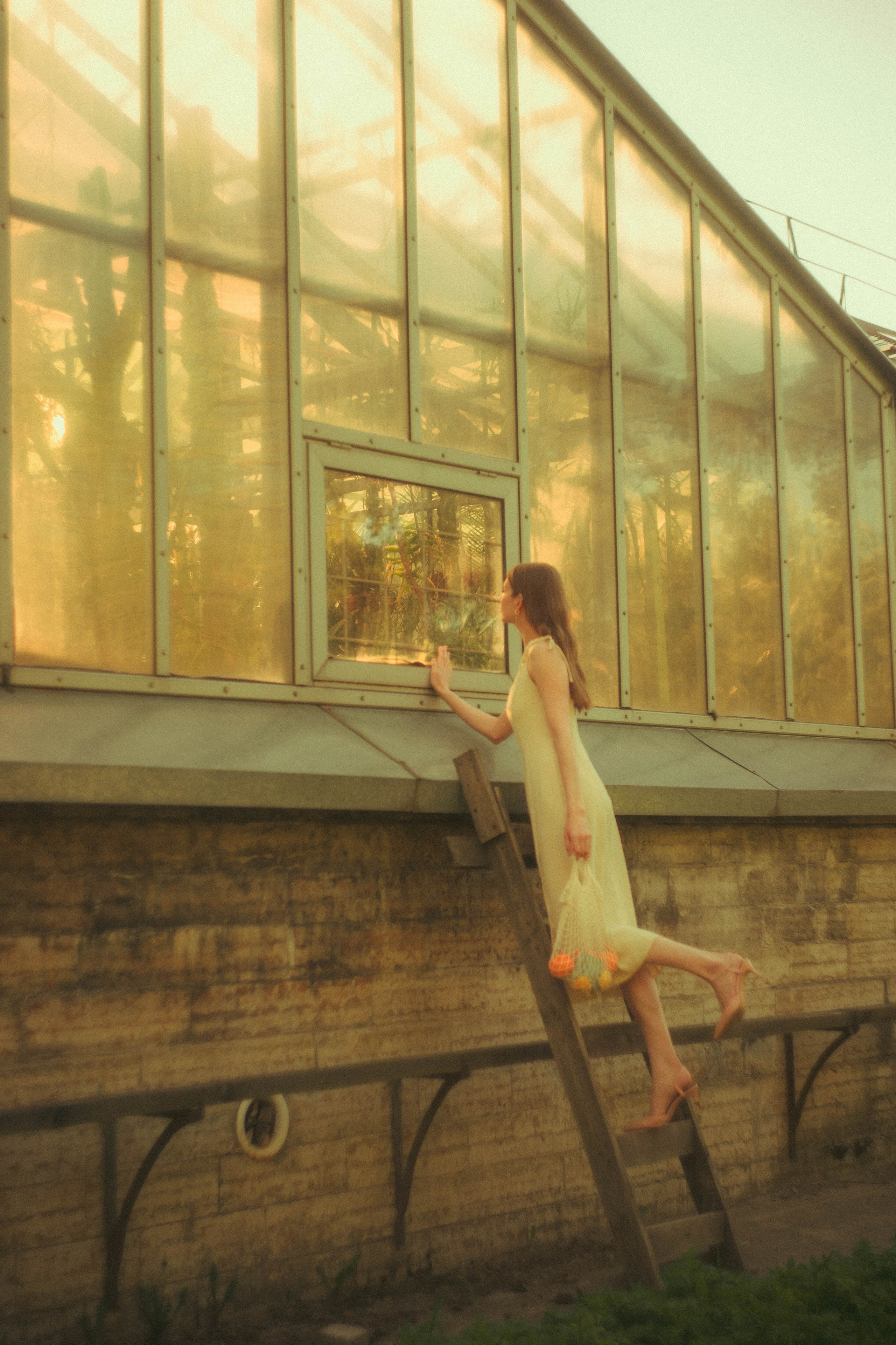 Ольга. Анастасия Сусь | Портретный фотограф