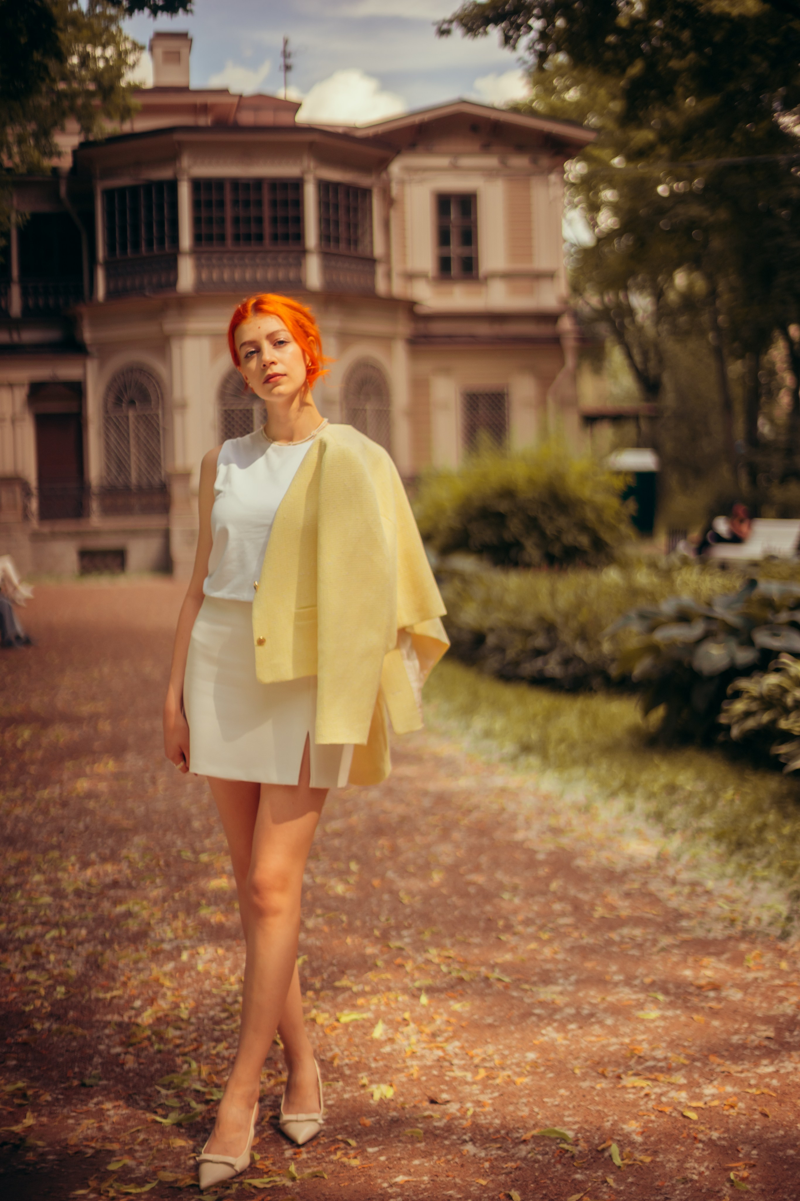 Настя. Анастасия Сусь | Портретный фотограф