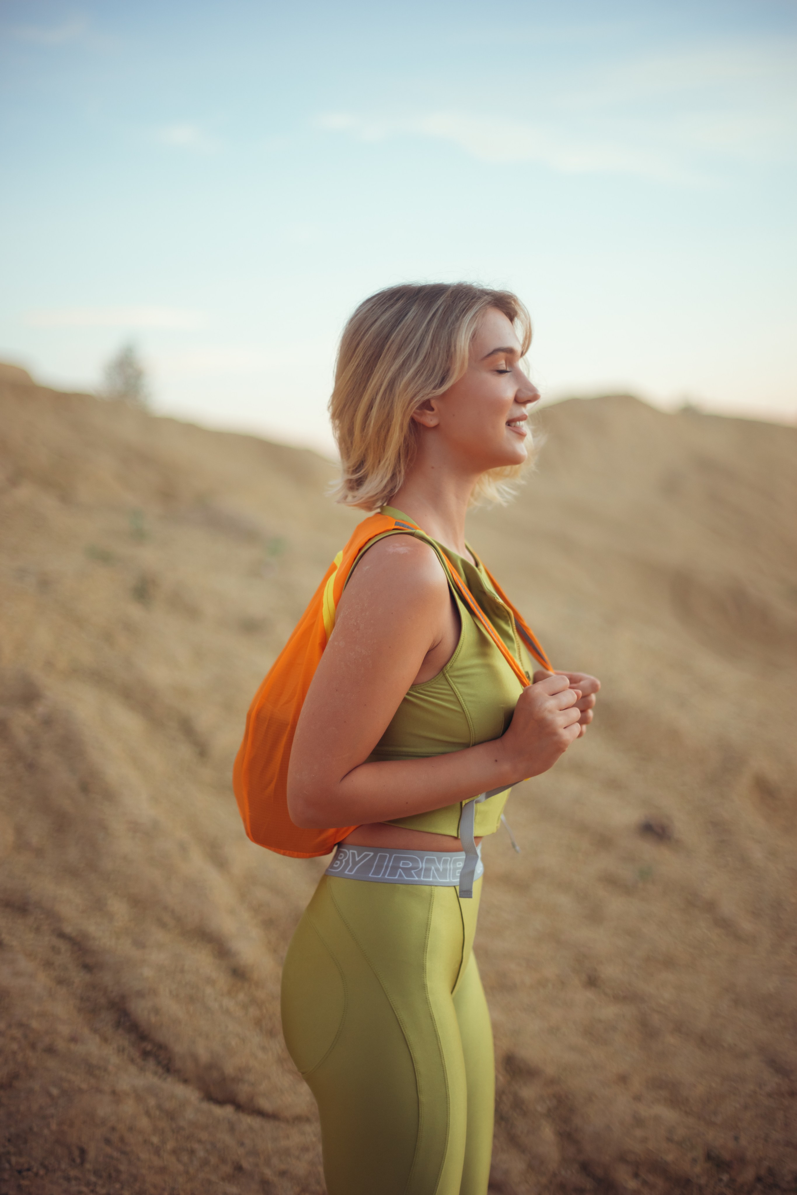 Катя. Анастасия Сусь | Портретный фотограф