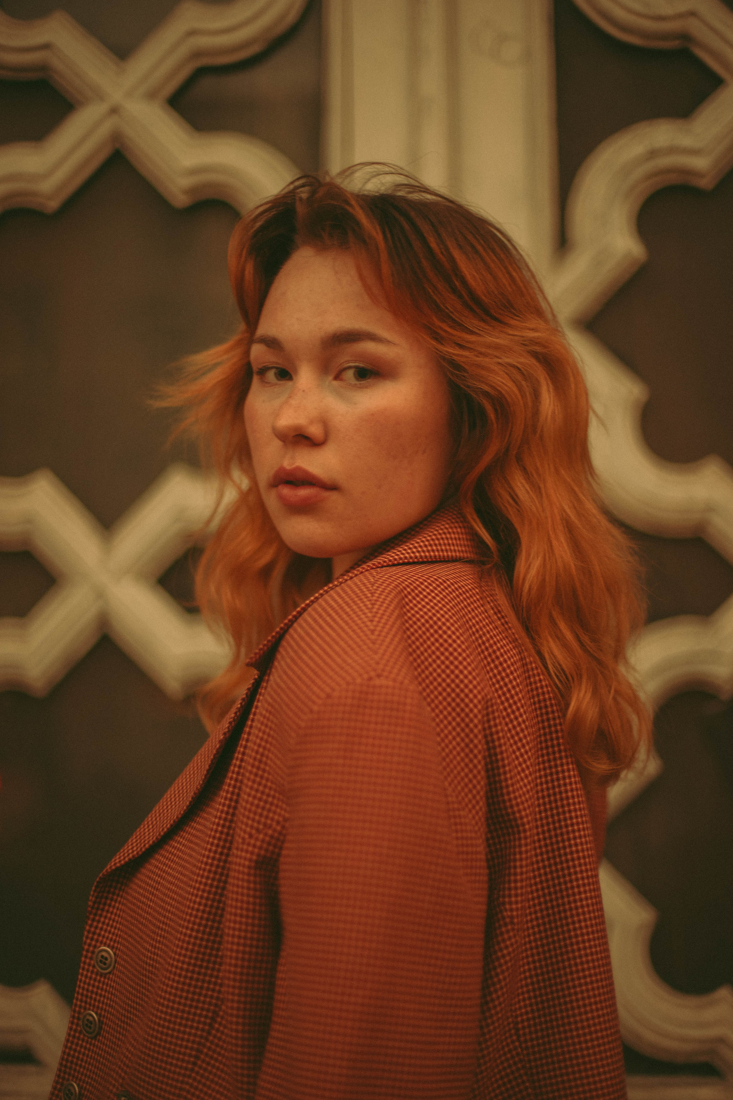 Гульназ. Анастасия Сусь | Портретный фотограф