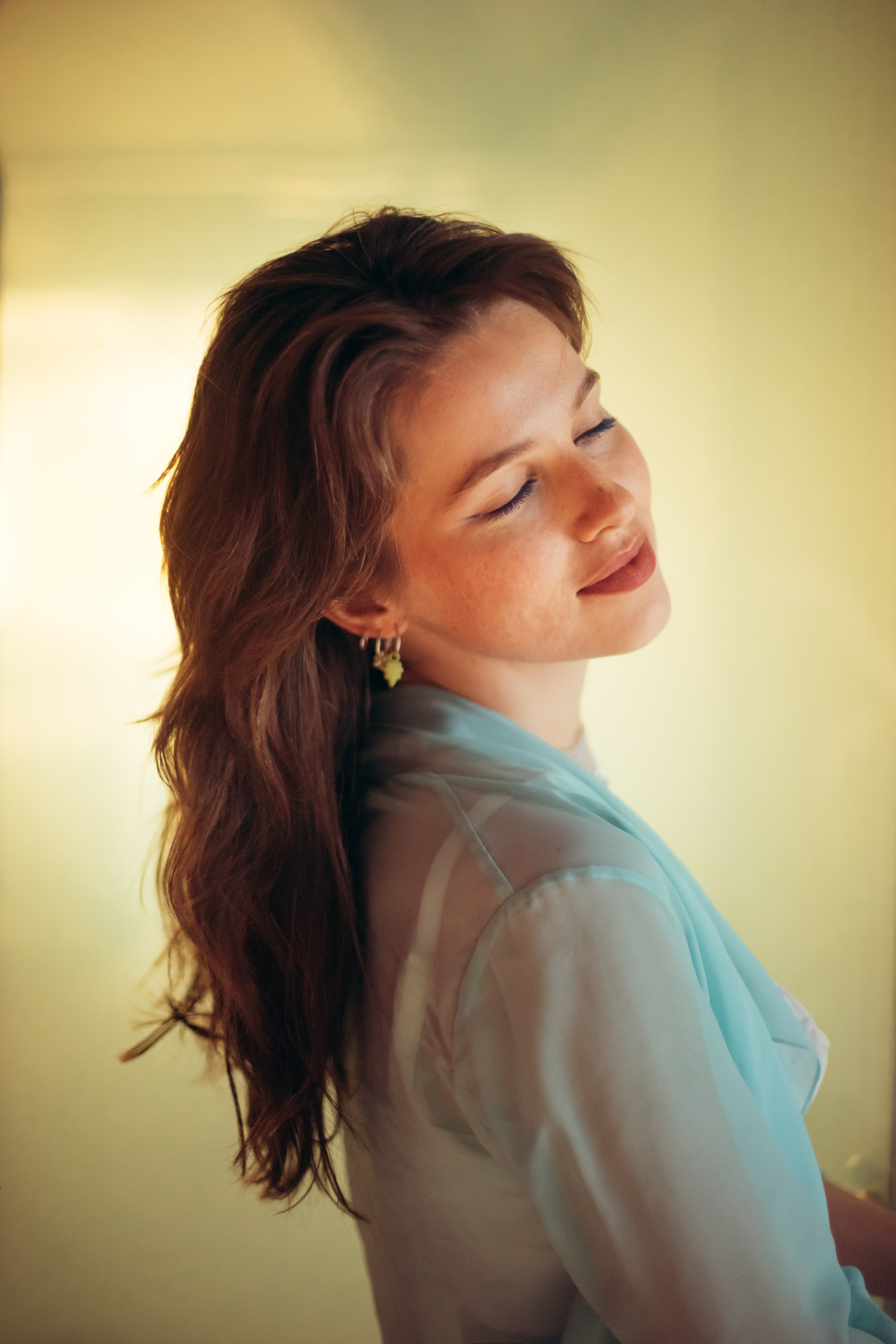 Екатерина. Анастасия Сусь | Портретный фотограф