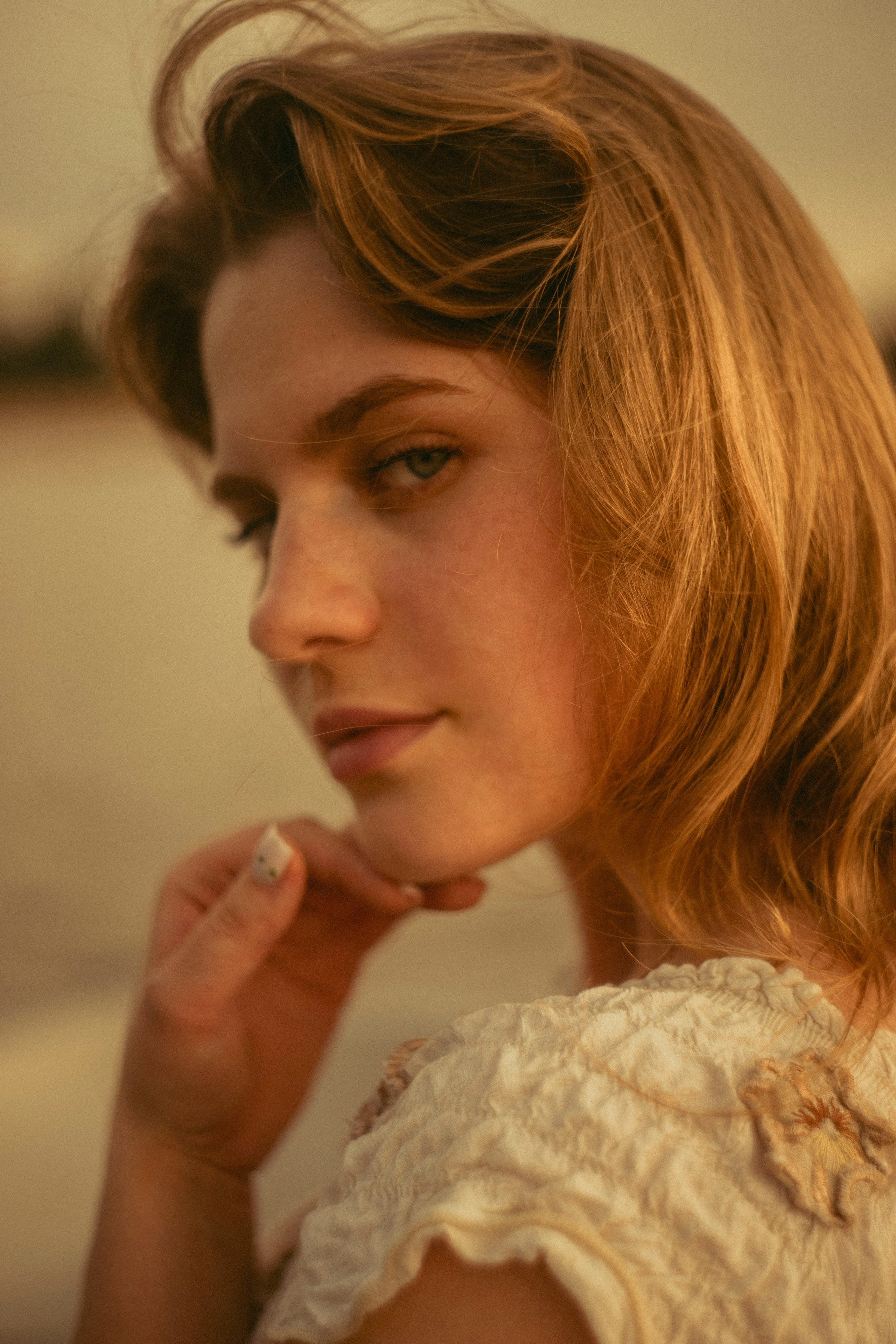 Алиса. Анастасия Сусь | Портретный фотограф