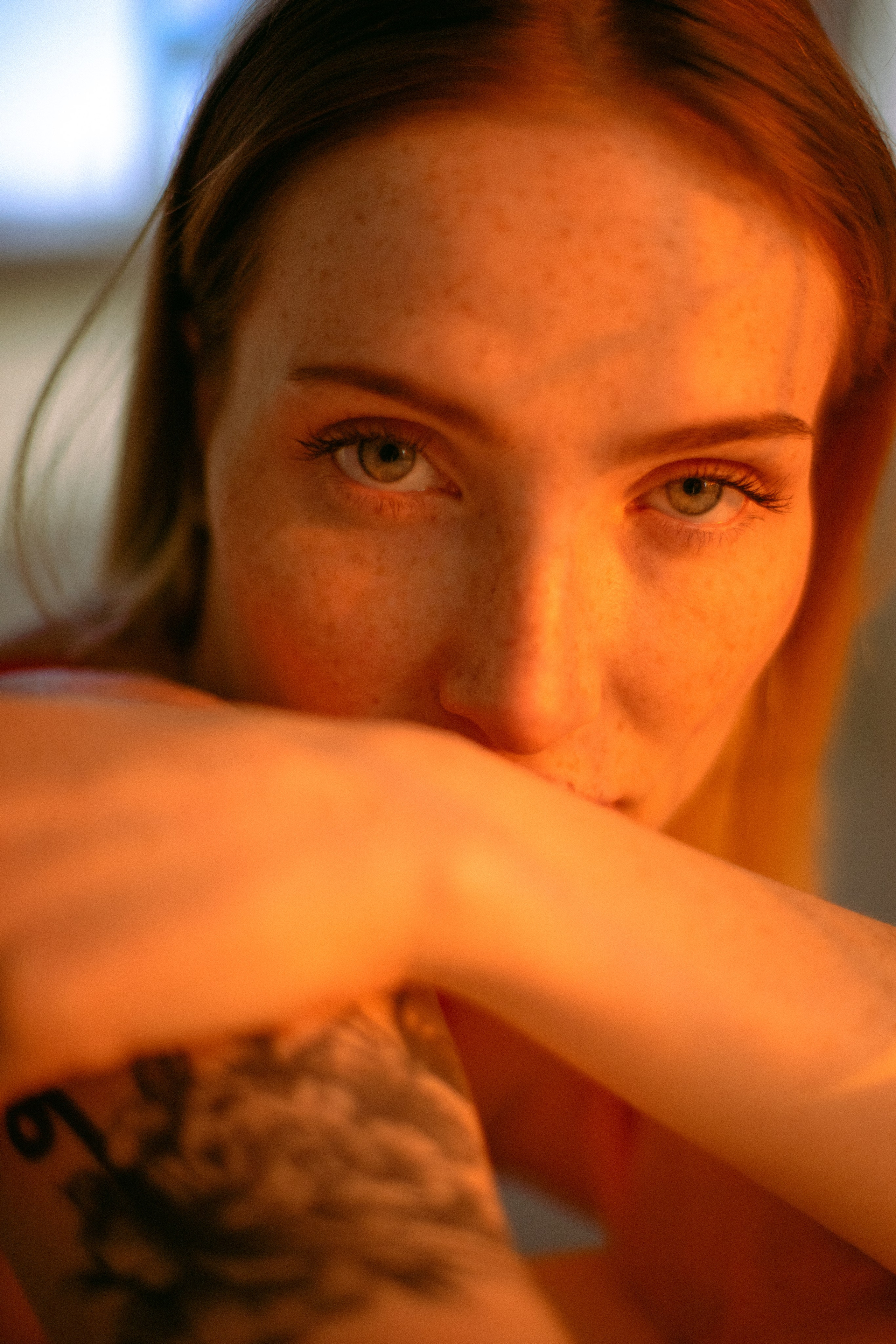 Алина. Анастасия Сусь | Портретный фотограф