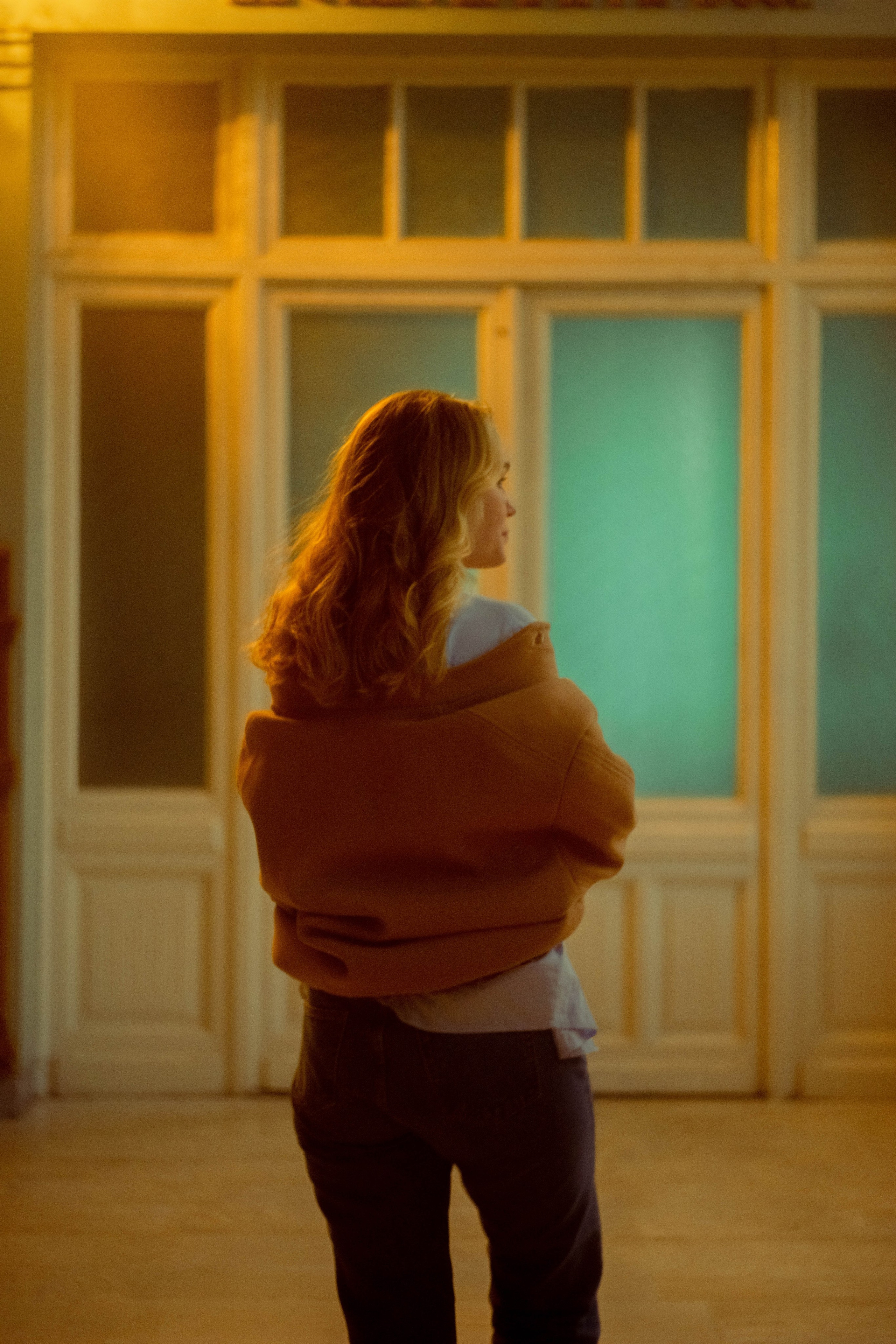 Вероника. Анастасия Сусь | Портретный фотограф