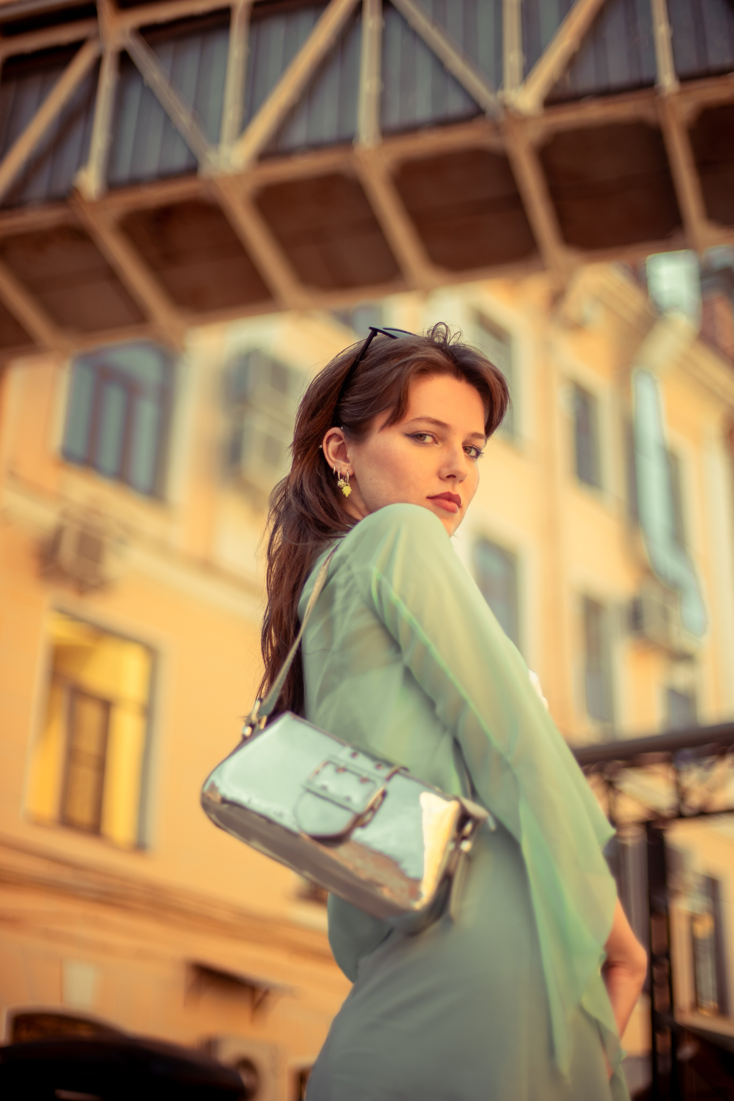 Екатерина. Анастасия Сусь | Портретный фотограф