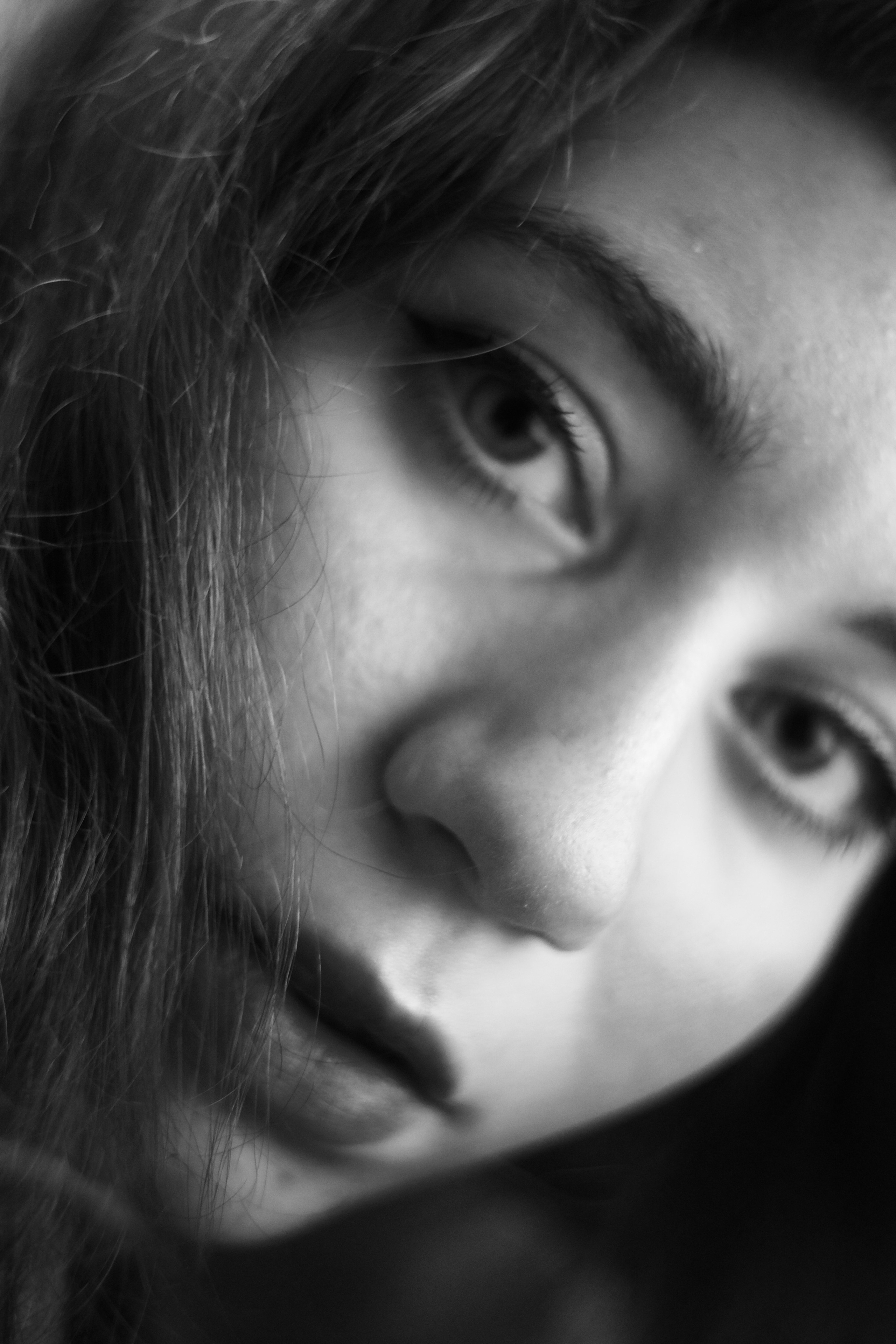 Анастасия. Анастасия Сусь | Портретный фотограф