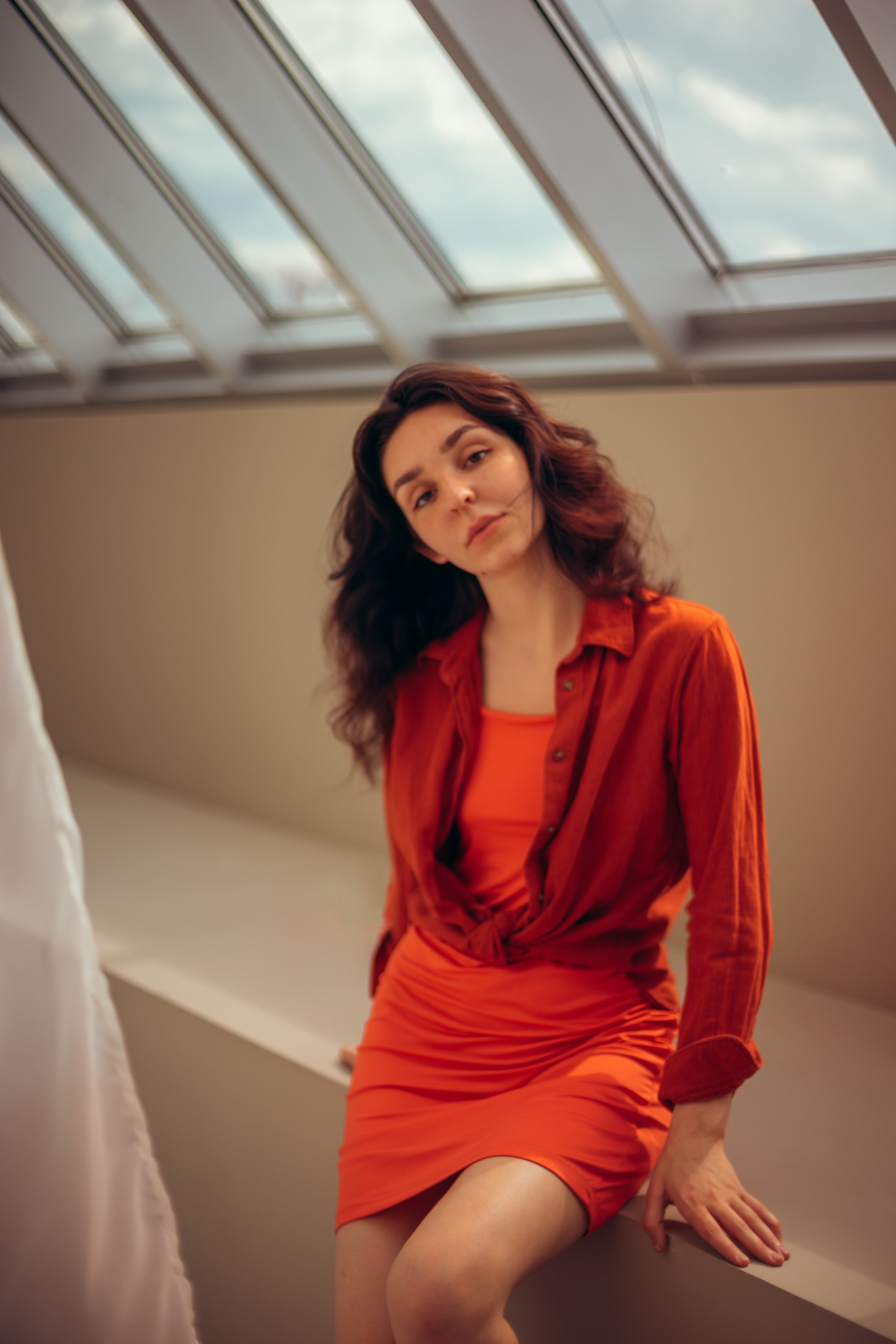 Полина. Анастасия Сусь | Портретный фотограф