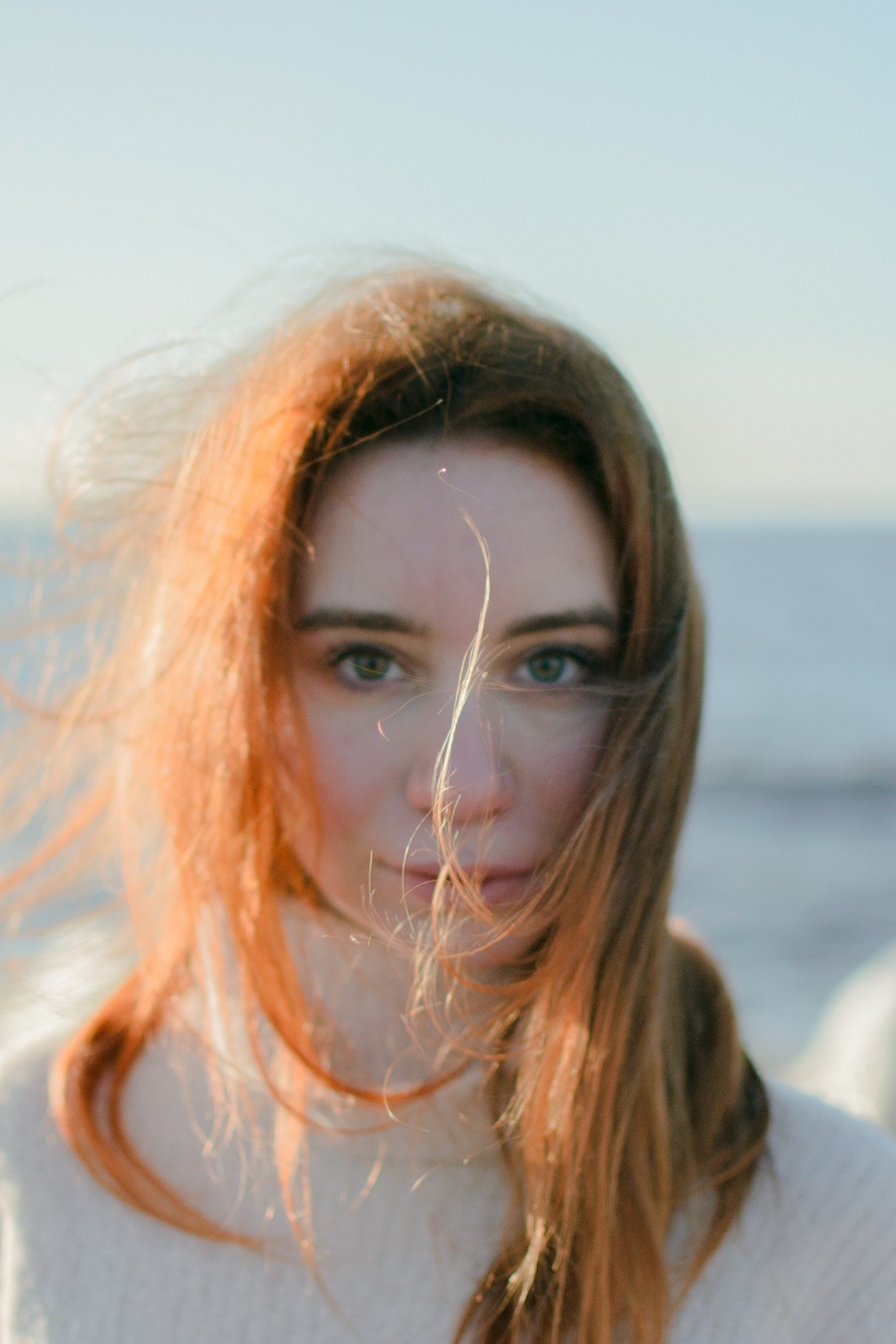 Анастасия. Анастасия Сусь | Портретный фотограф