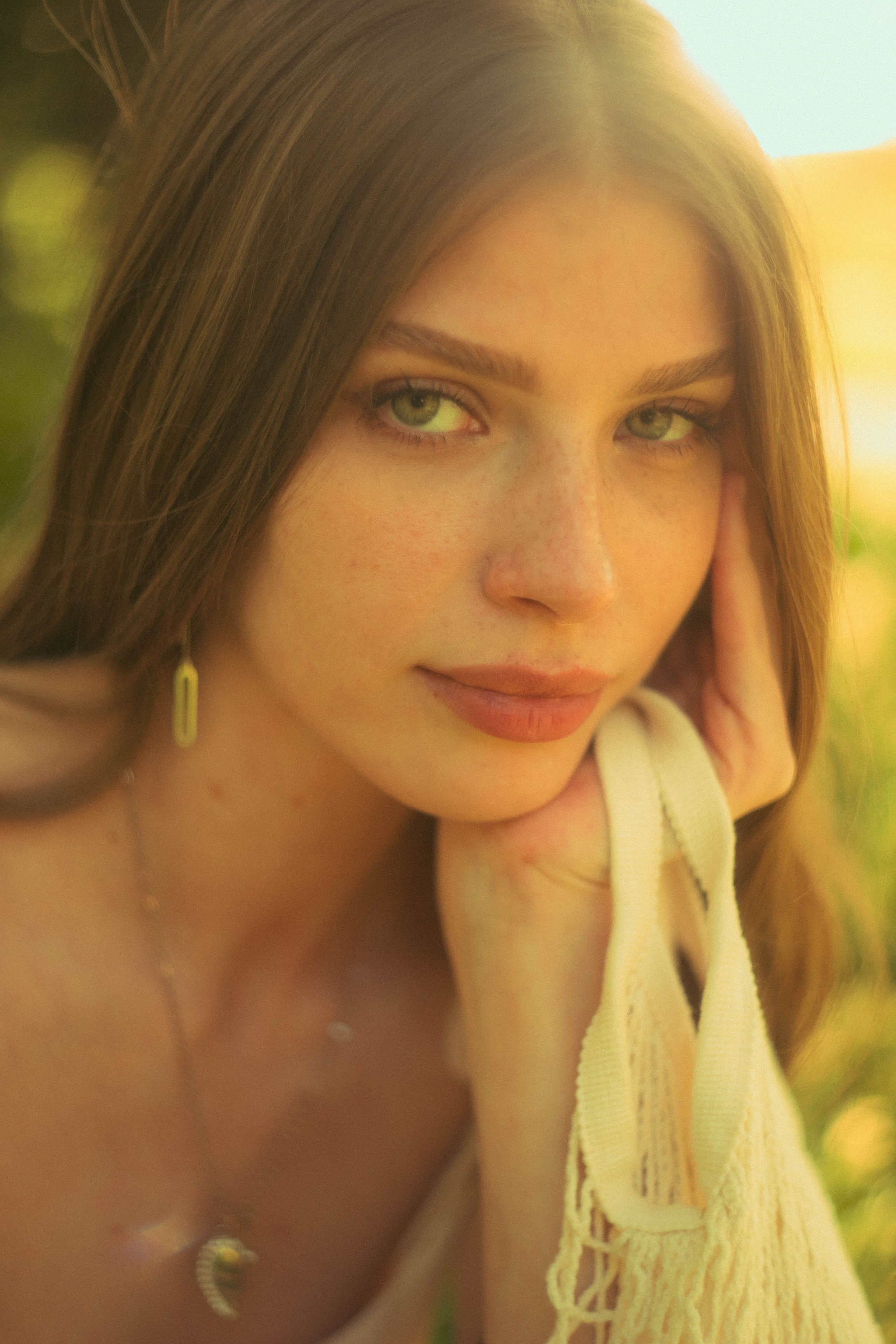 Ольга. Анастасия Сусь | Портретный фотограф