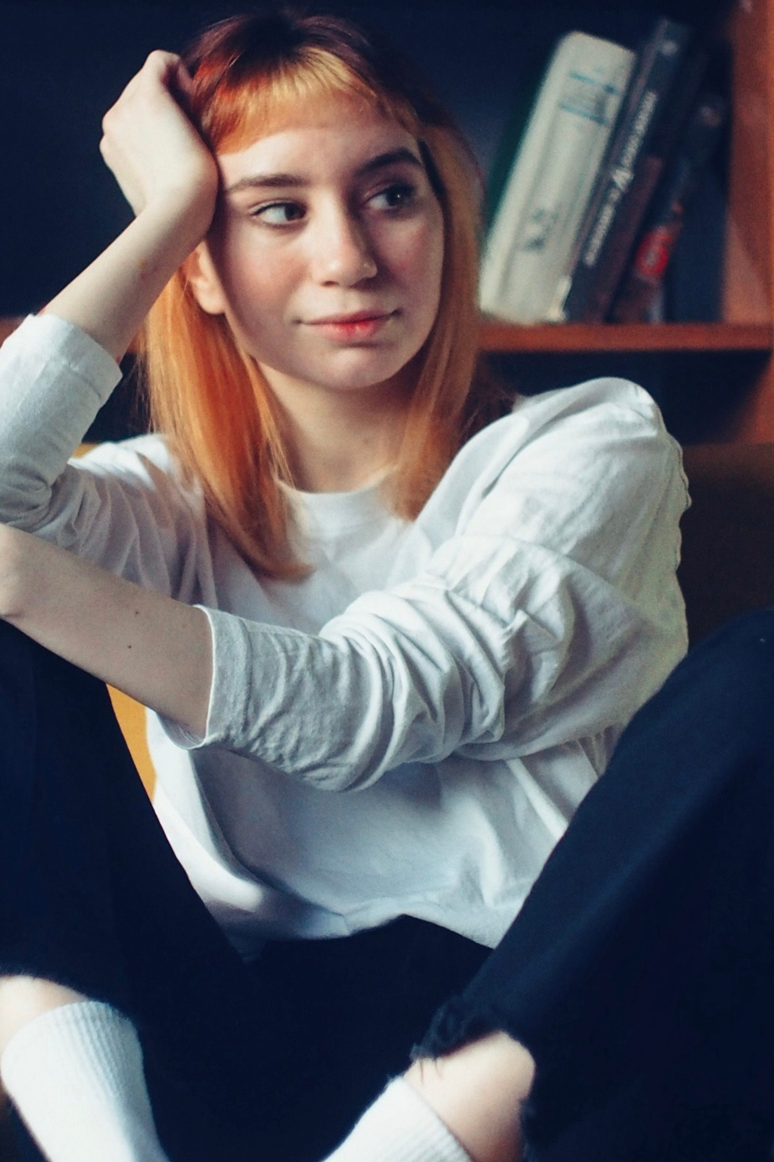 Анастасия. Анастасия Сусь | Портретный фотограф