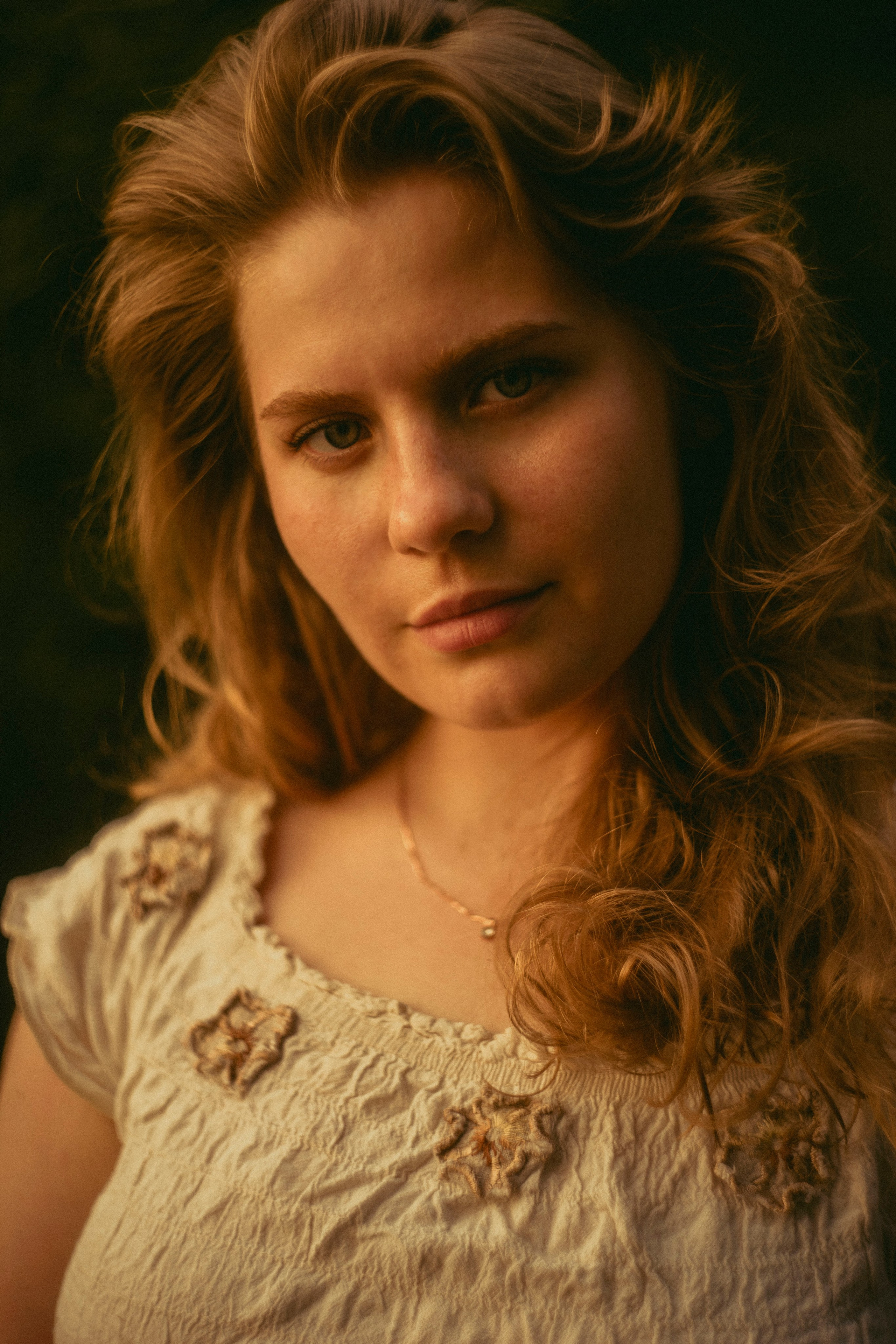 Алиса. Анастасия Сусь | Портретный фотограф