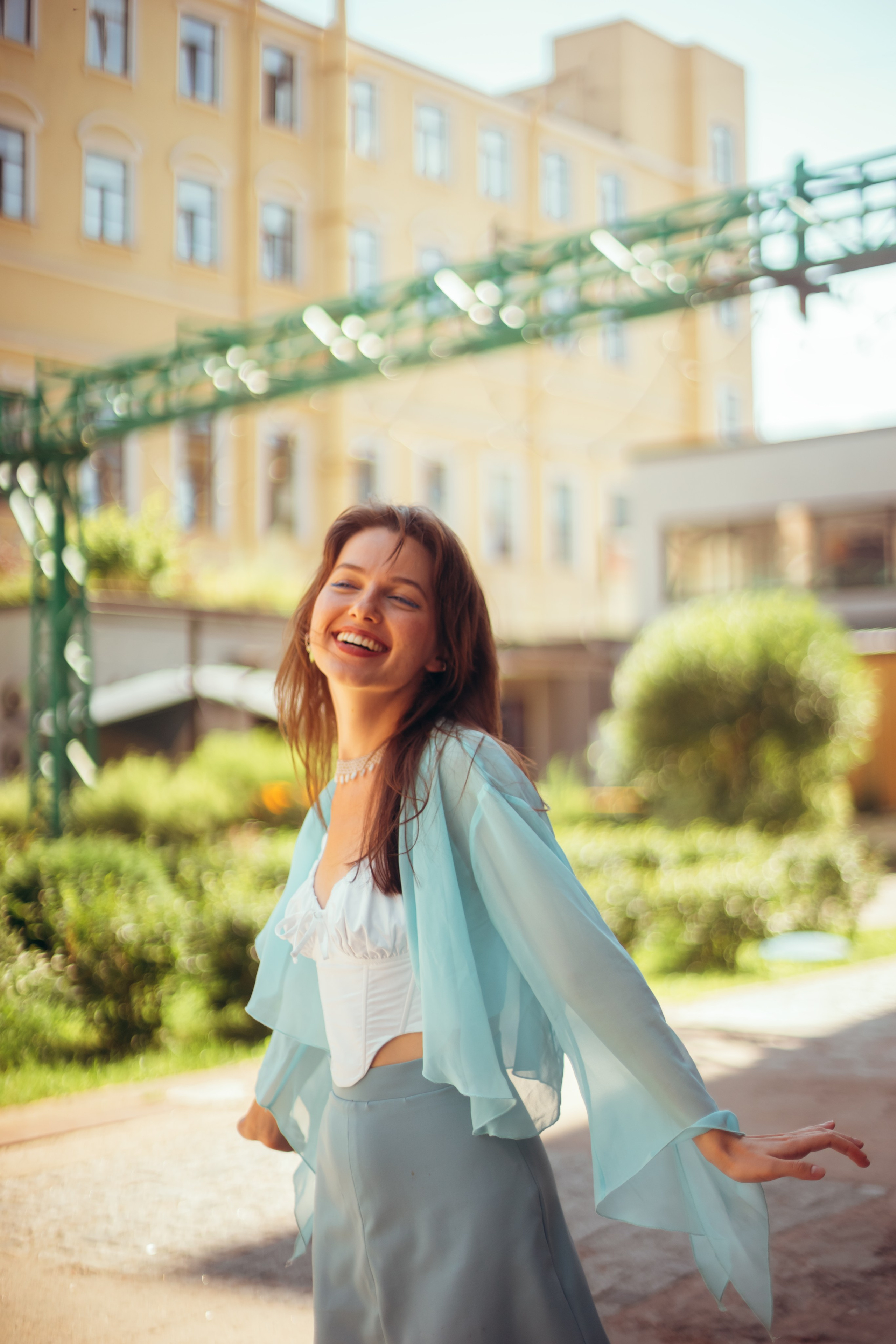 Екатерина. Анастасия Сусь | Портретный фотограф