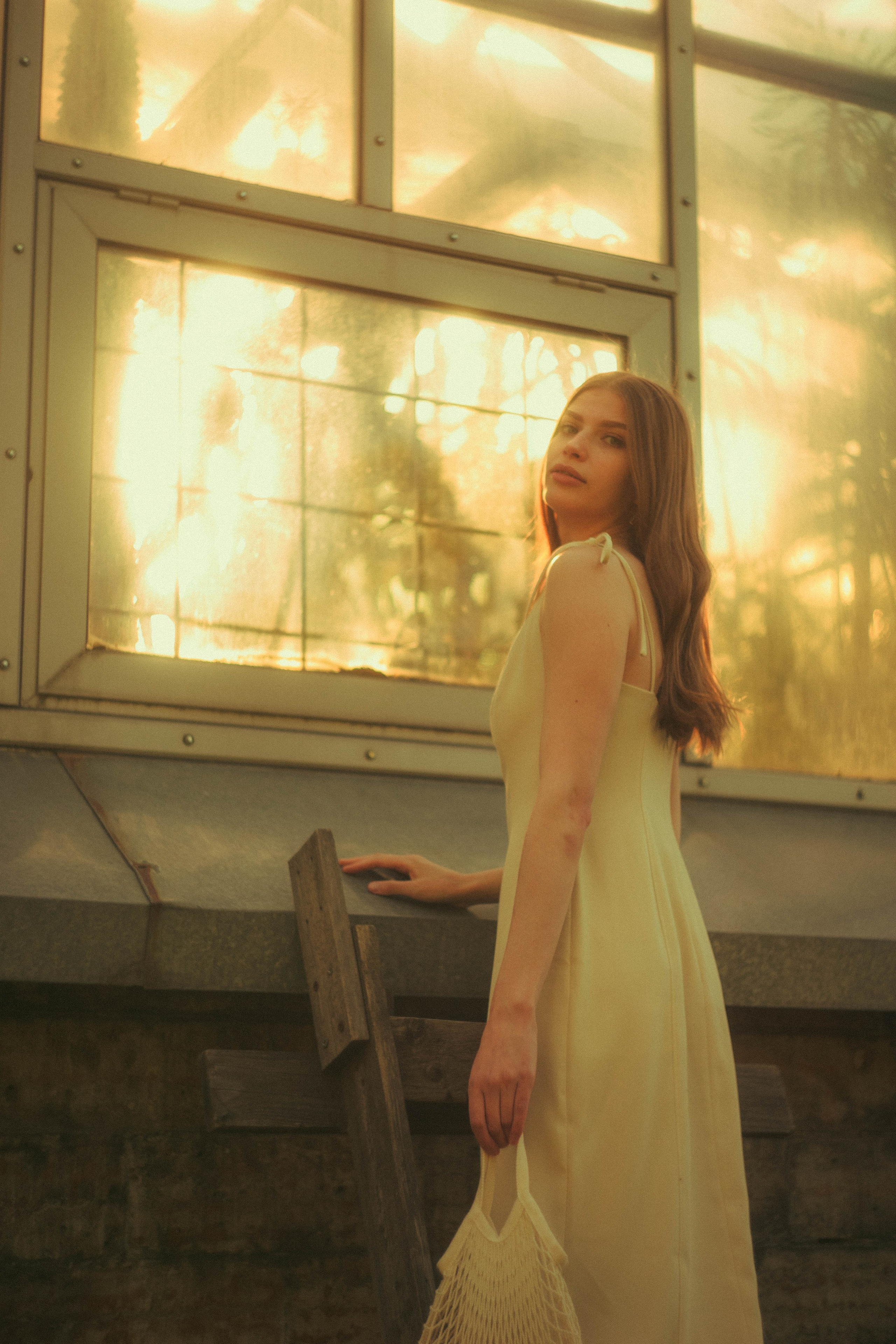 Ольга. Анастасия Сусь | Портретный фотограф