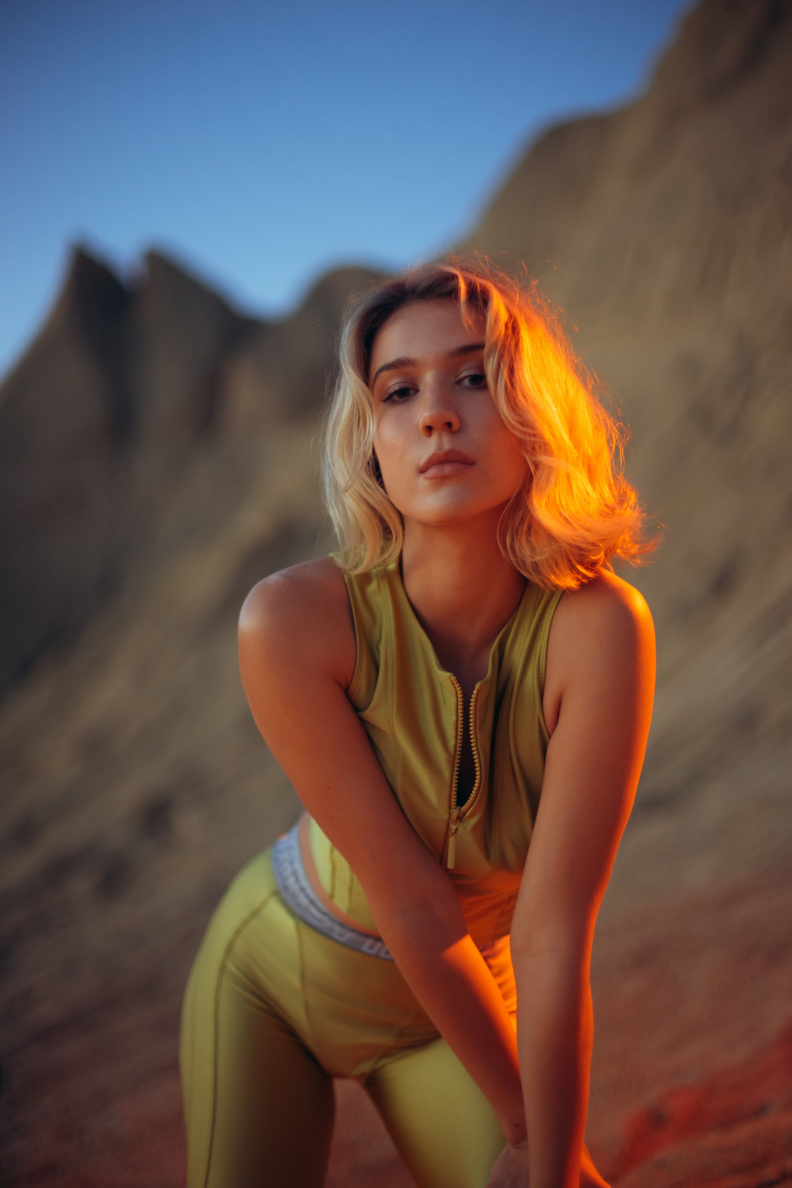 Катя. Анастасия Сусь | Портретный фотограф