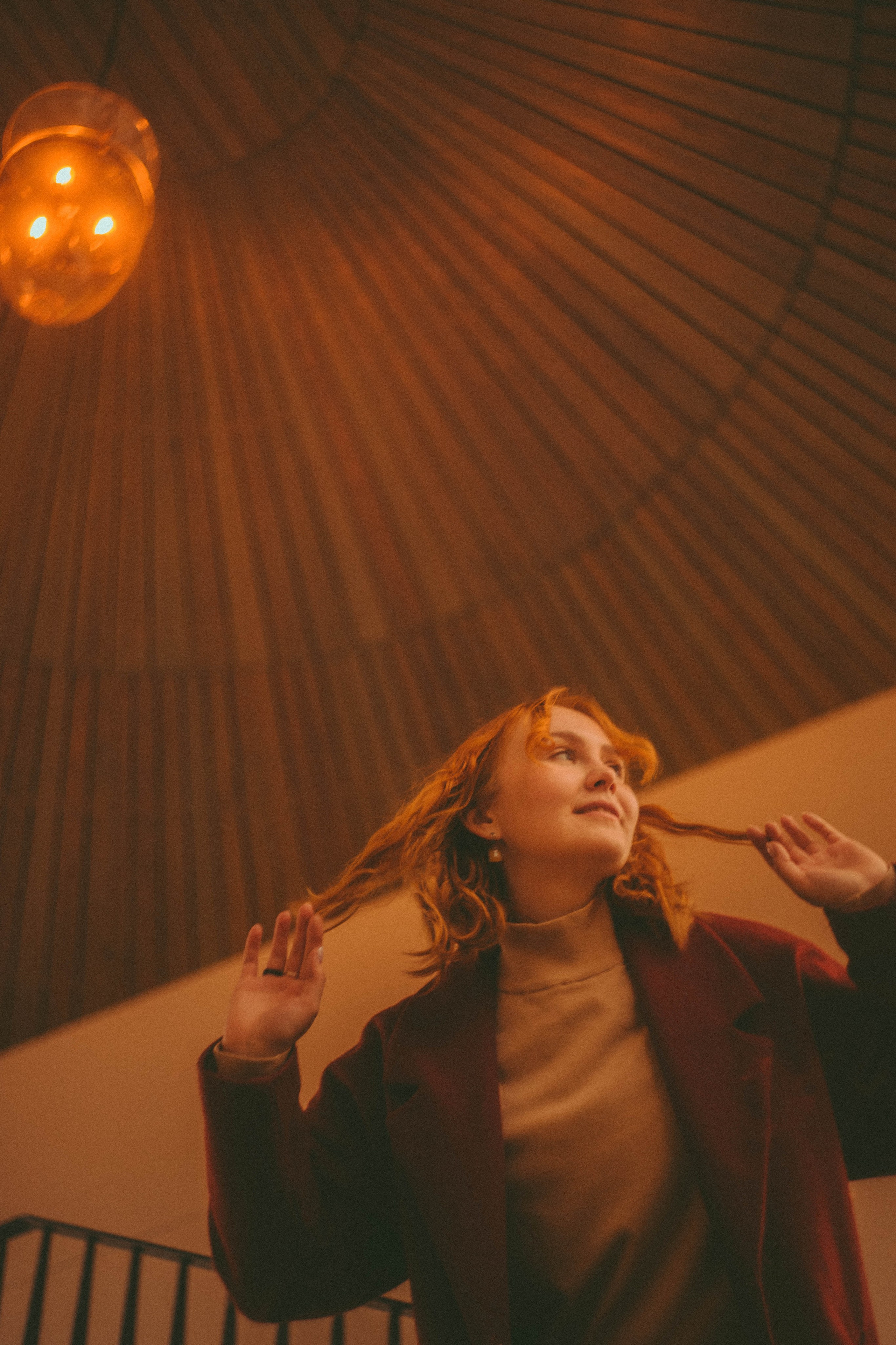 Ева. Анастасия Сусь | Портретный фотограф