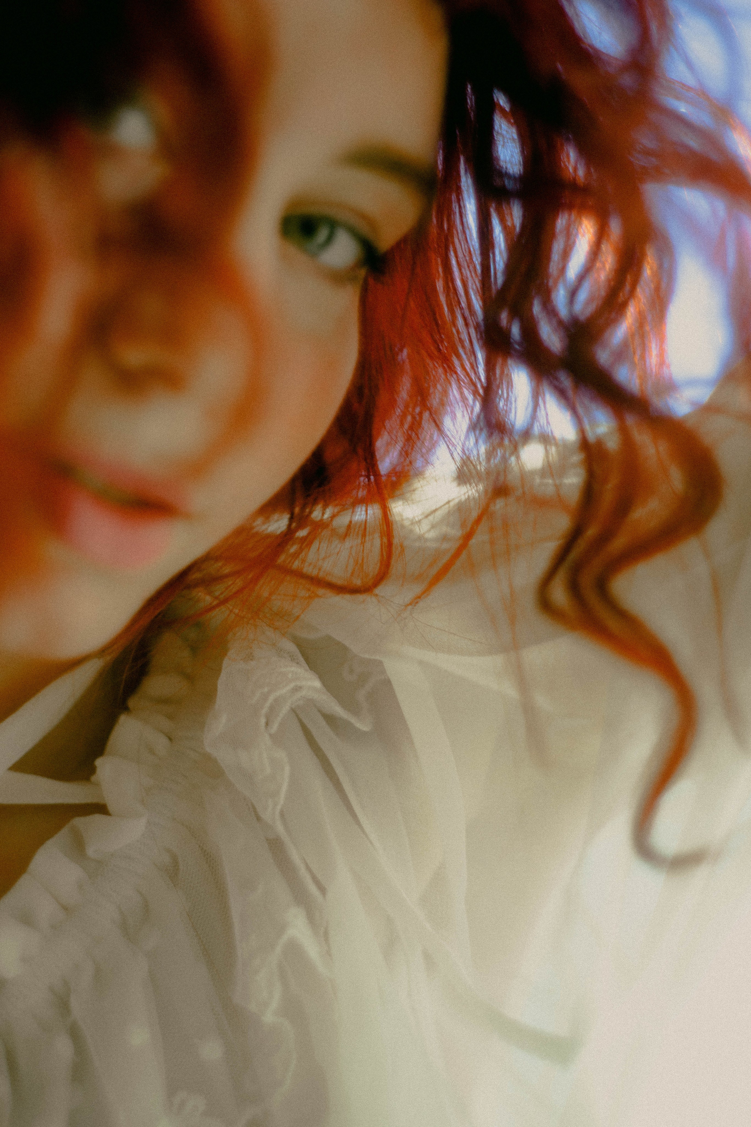 Анастасия. Анастасия Сусь | Портретный фотограф