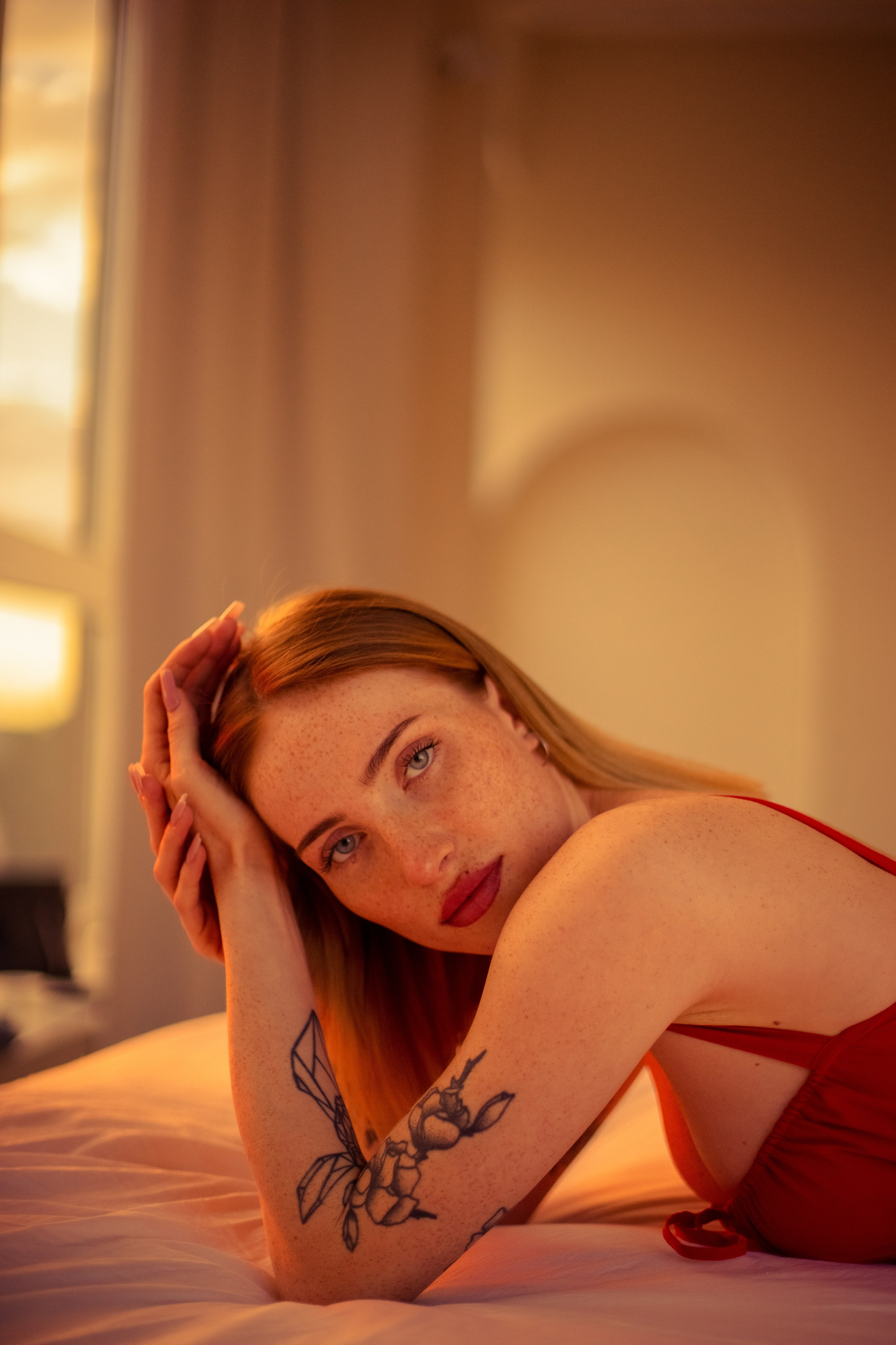 Алина. Анастасия Сусь | Портретный фотограф