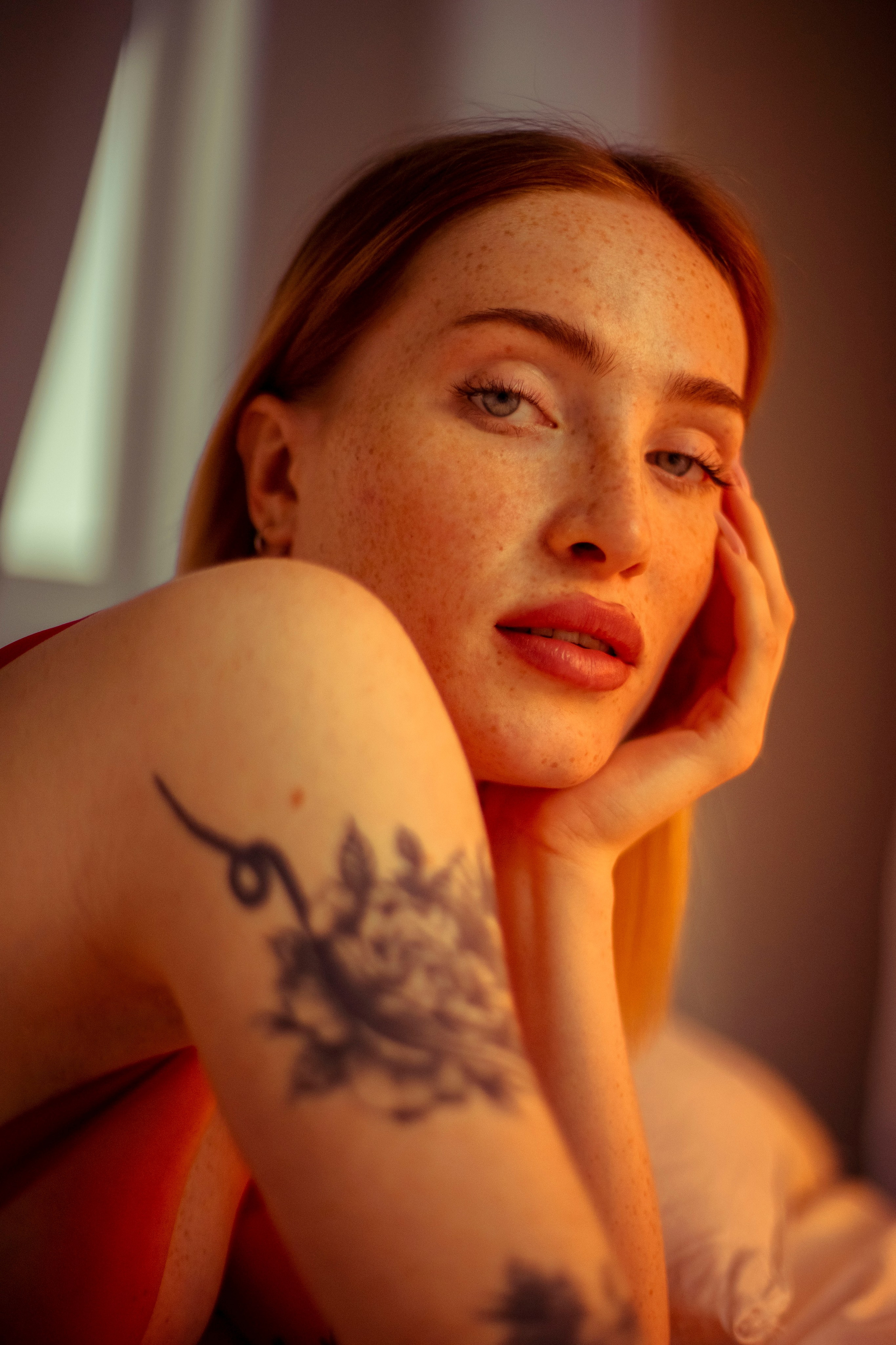 Алина. Анастасия Сусь | Портретный фотограф