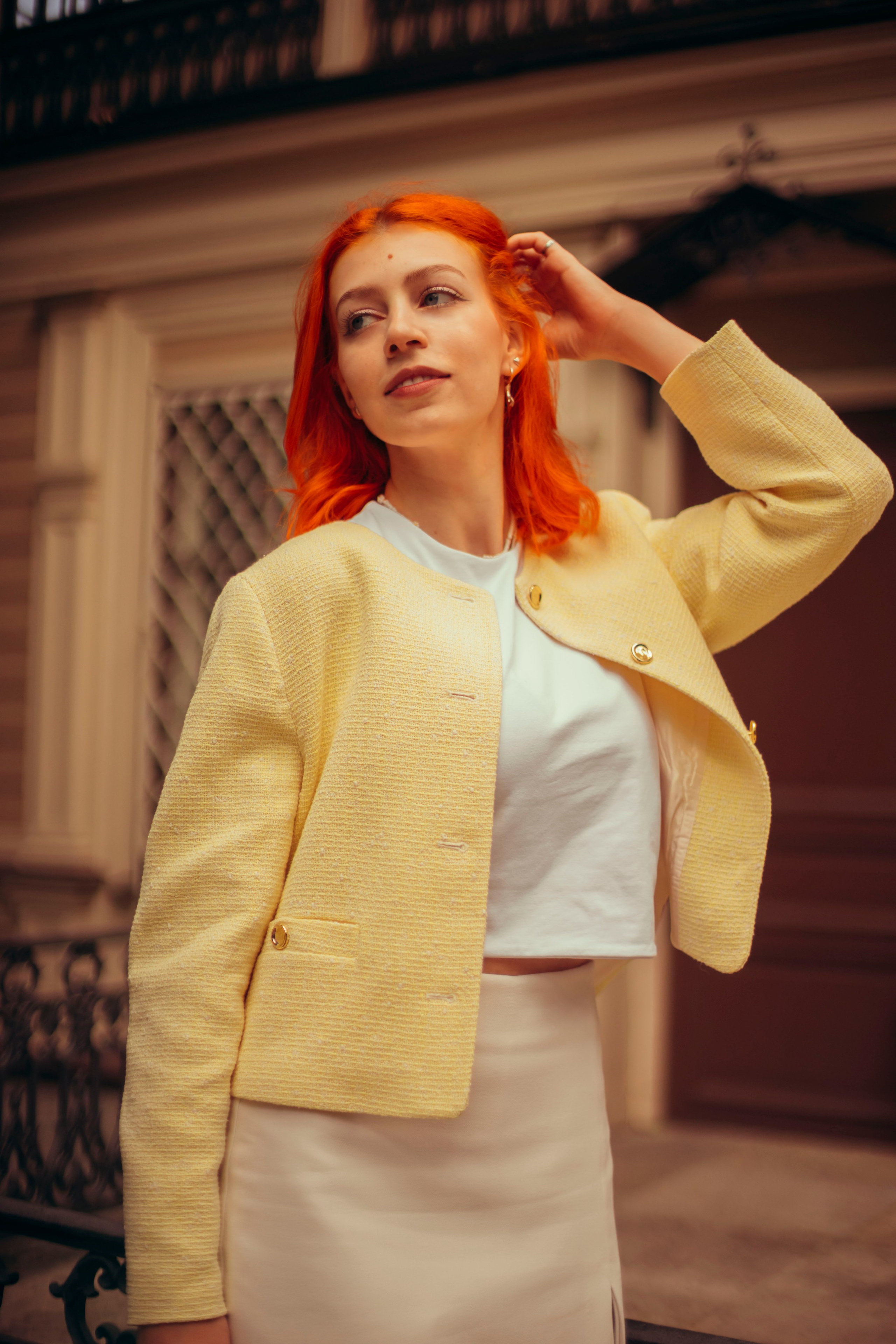 Настя. Анастасия Сусь | Портретный фотограф