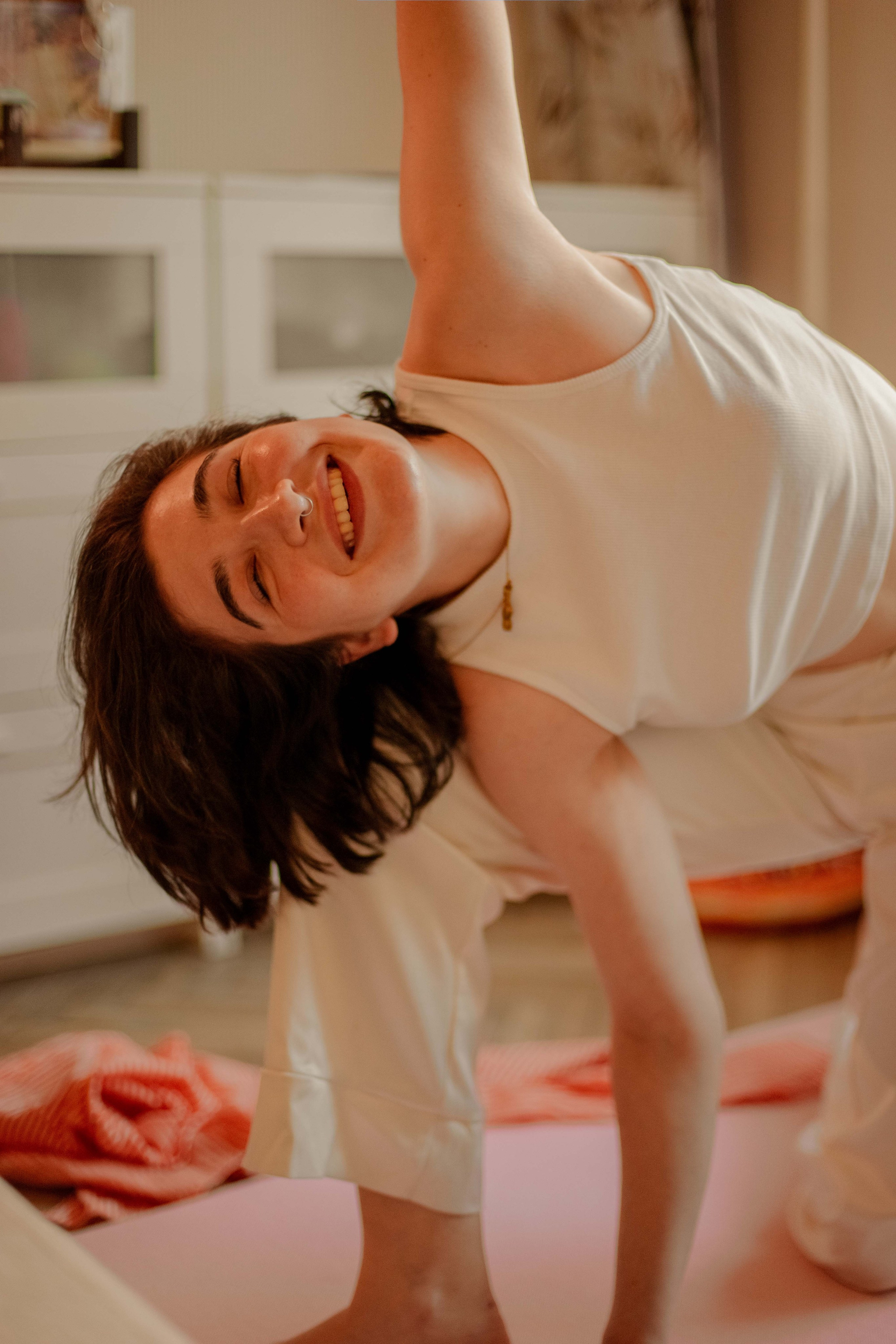 Сария. Анастасия Сусь | Портретный фотограф