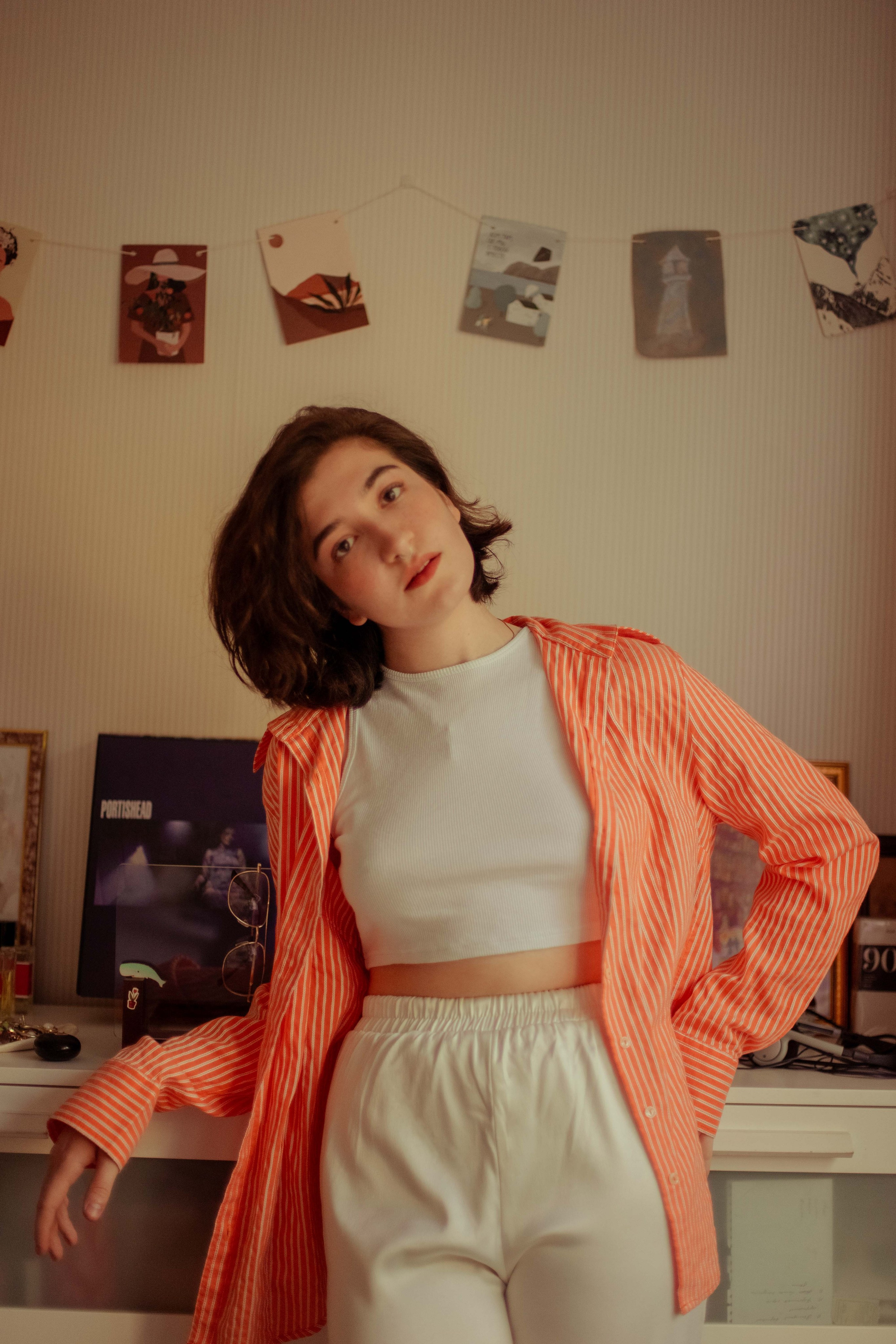 Сария. Анастасия Сусь | Портретный фотограф