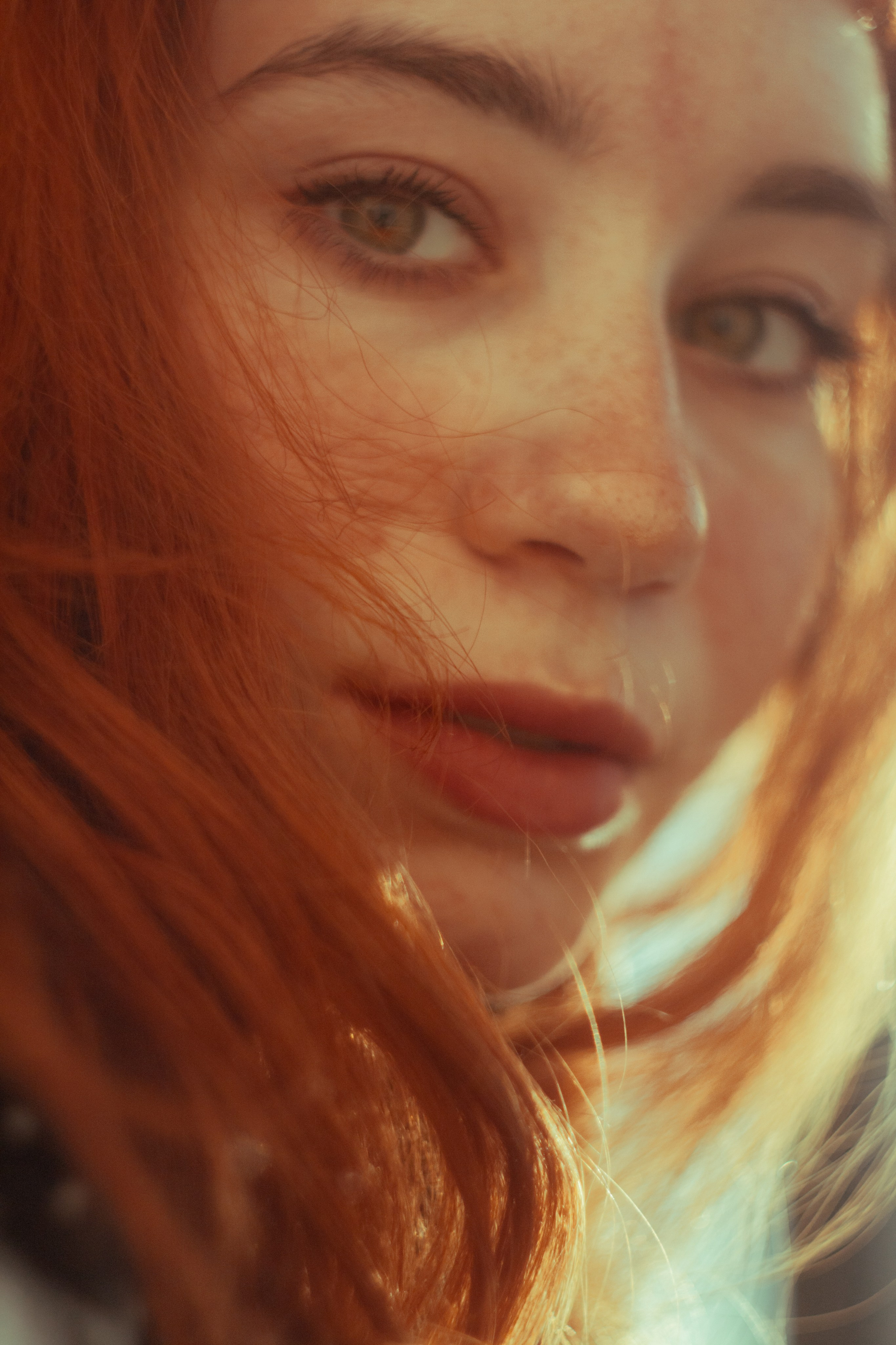 Анастасия. Анастасия Сусь | Портретный фотограф