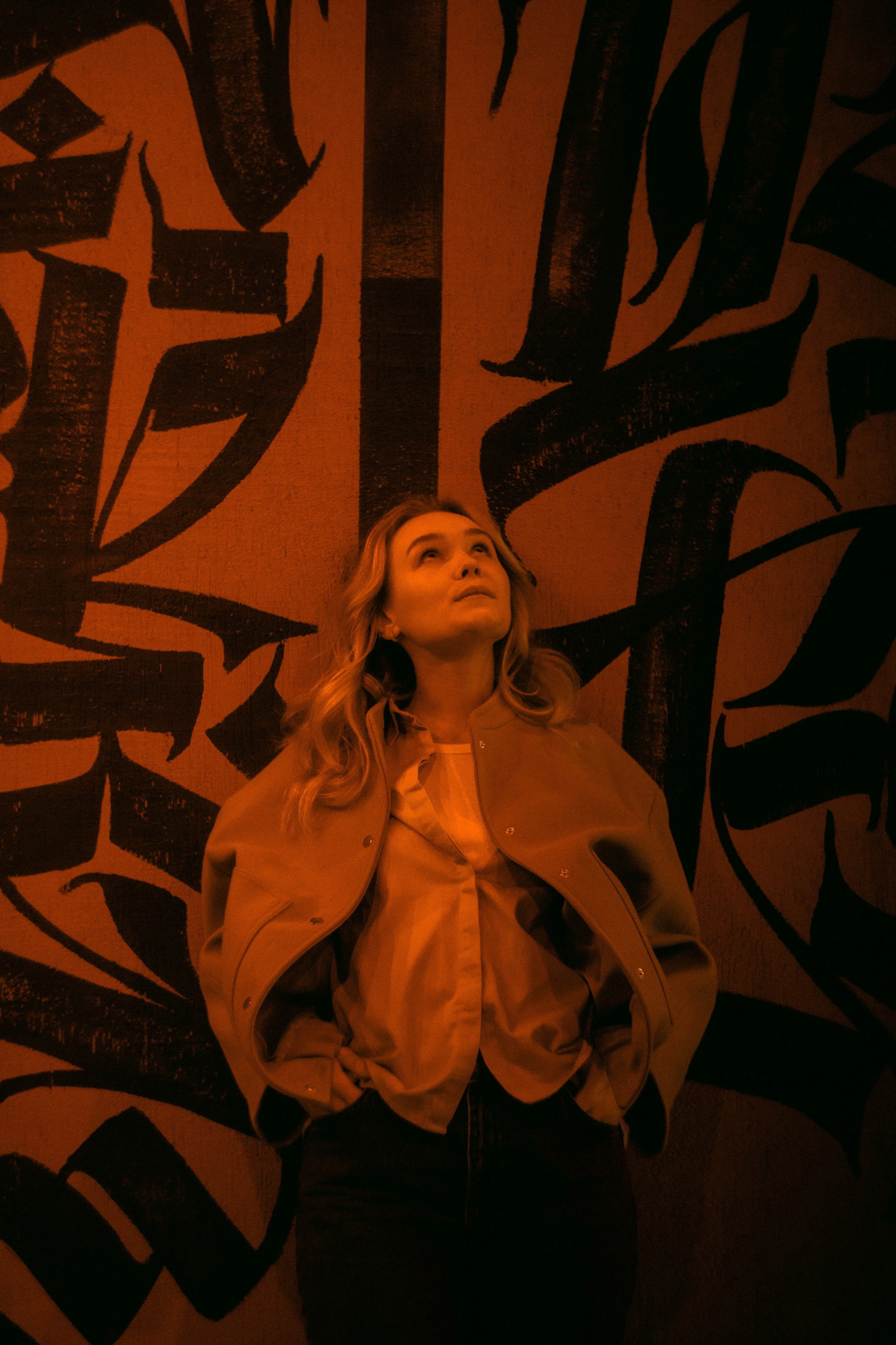 Вероника. Анастасия Сусь | Портретный фотограф