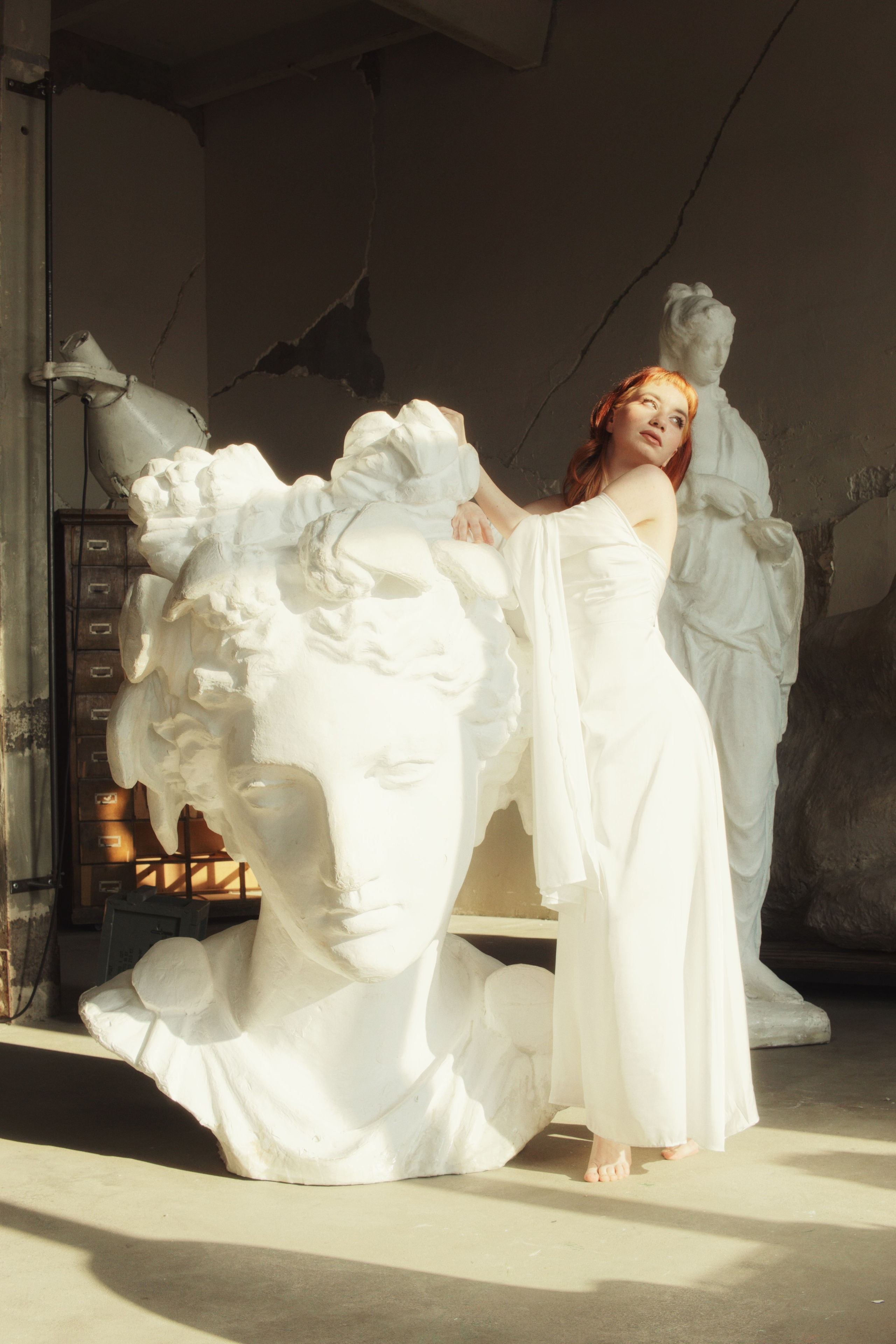 Анастасия. Анастасия Сусь | Портретный фотограф