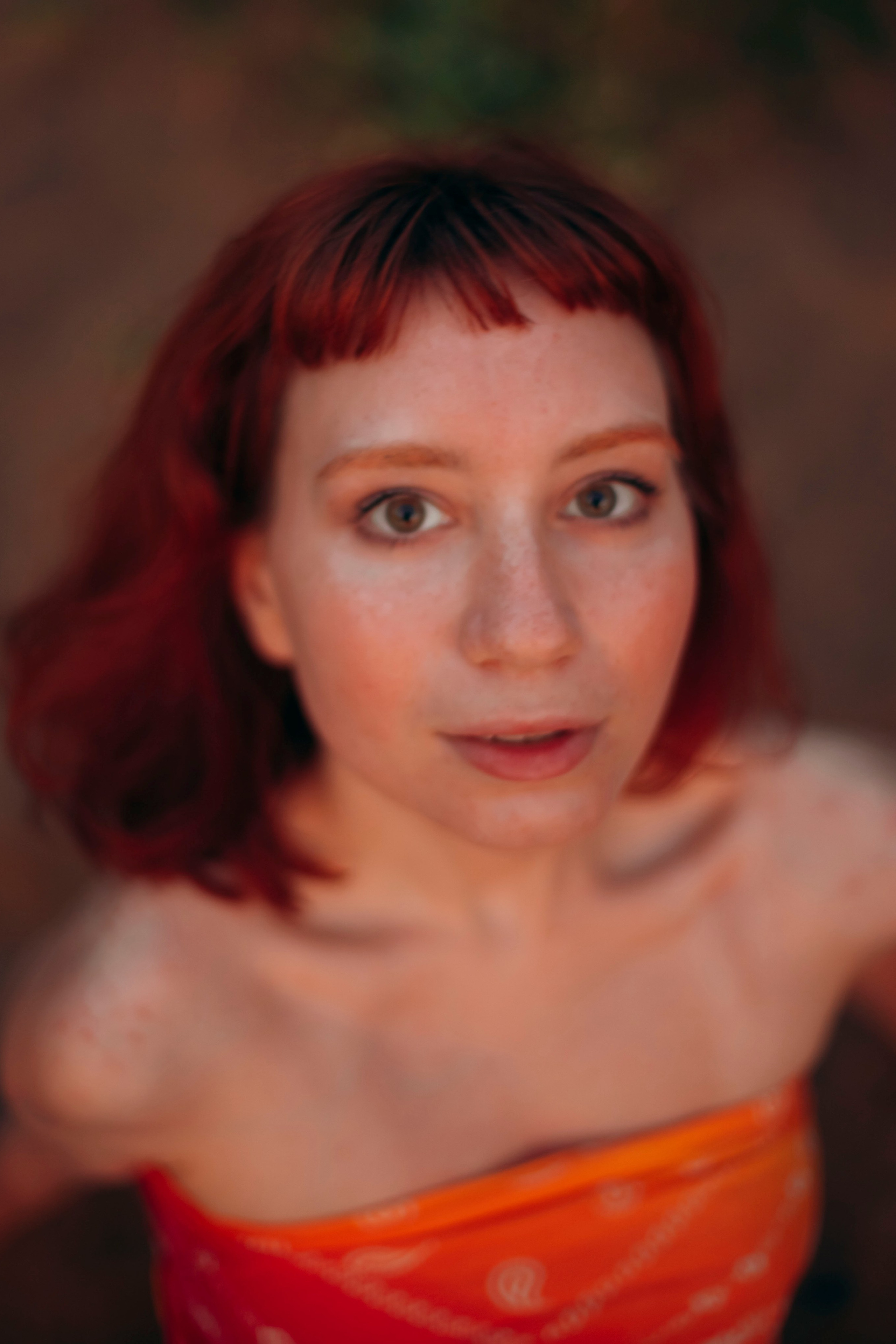 Анастасия. Анастасия Сусь | Портретный фотограф