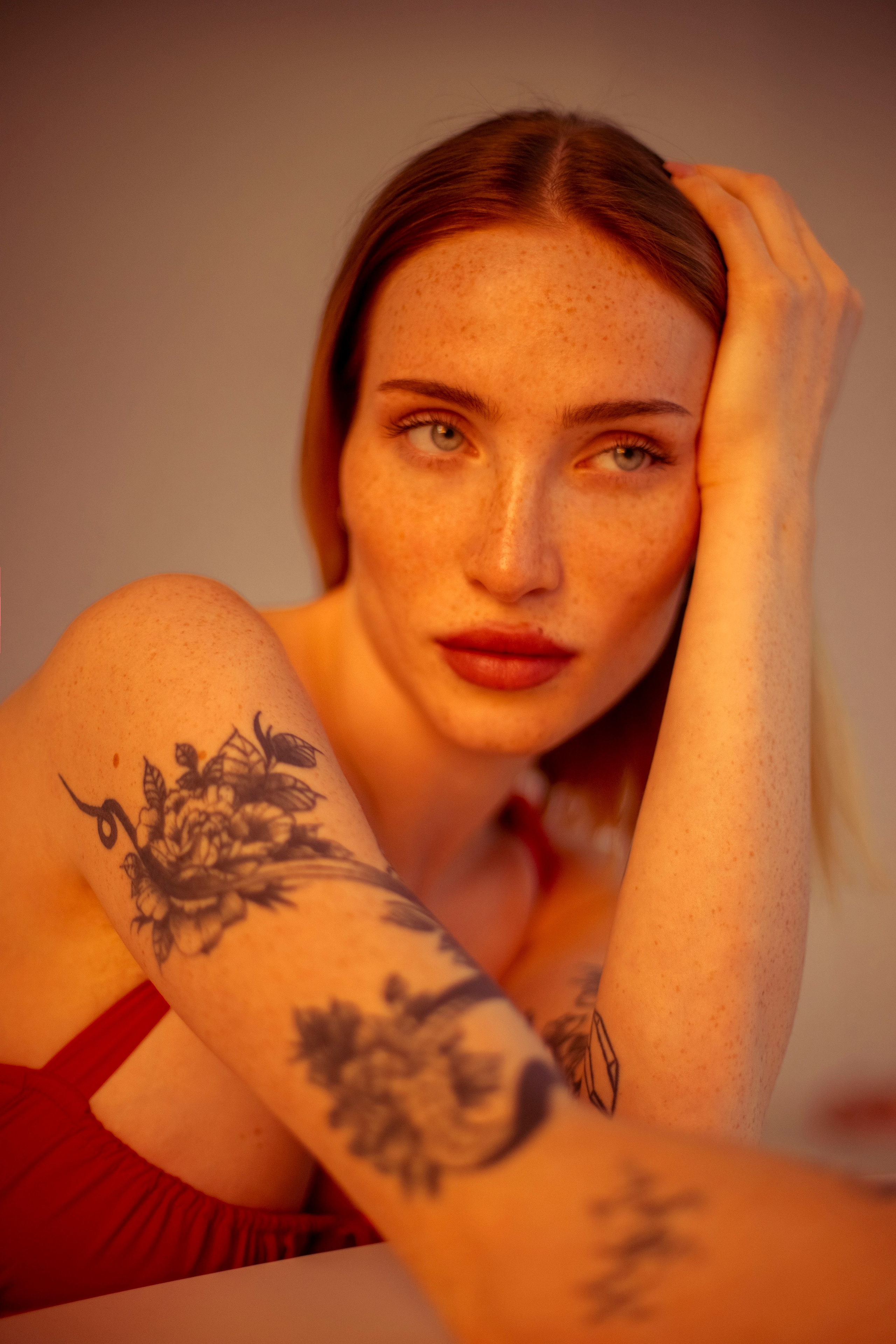 Алина. Анастасия Сусь | Портретный фотограф