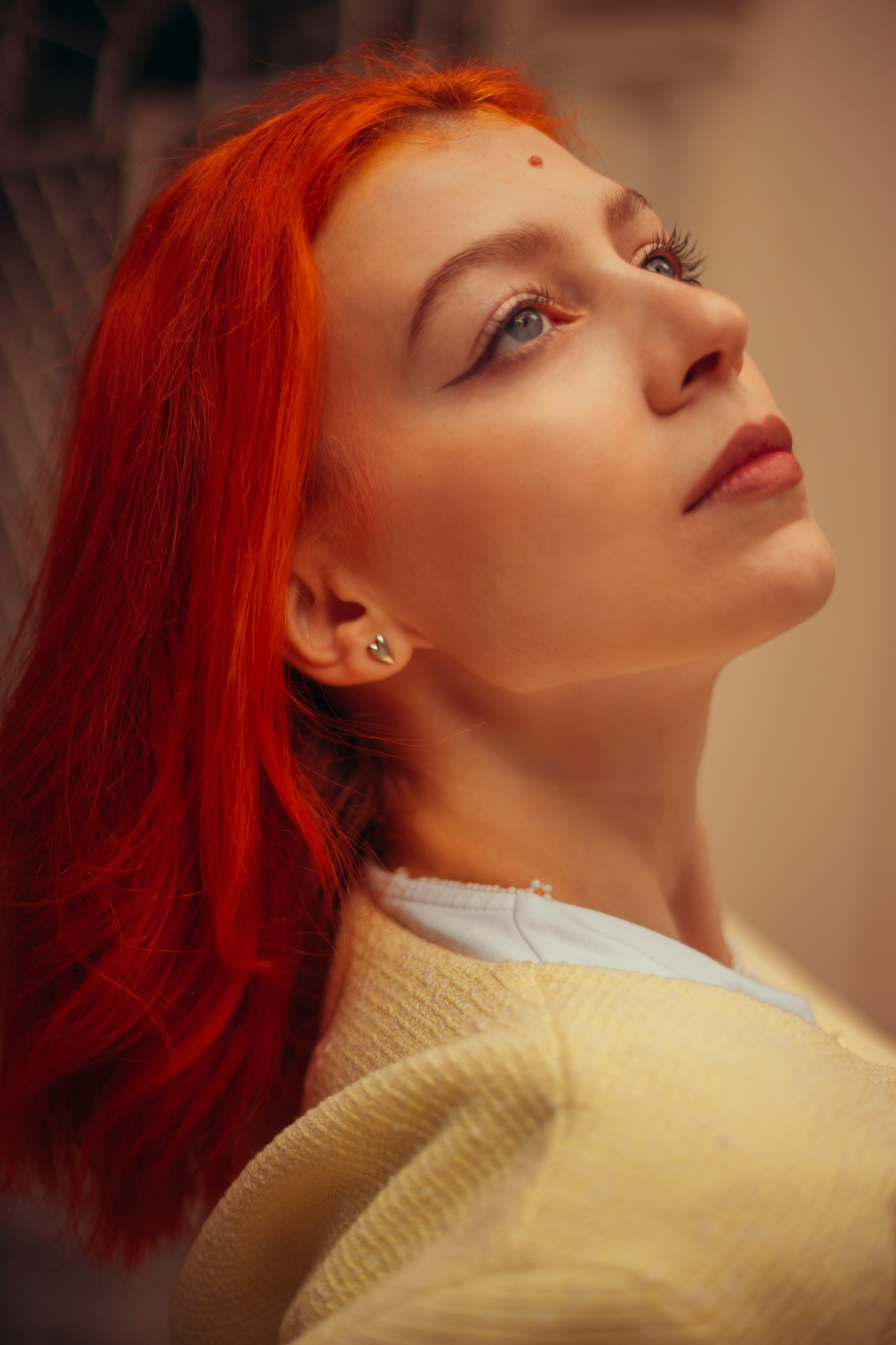 Настя. Анастасия Сусь | Портретный фотограф