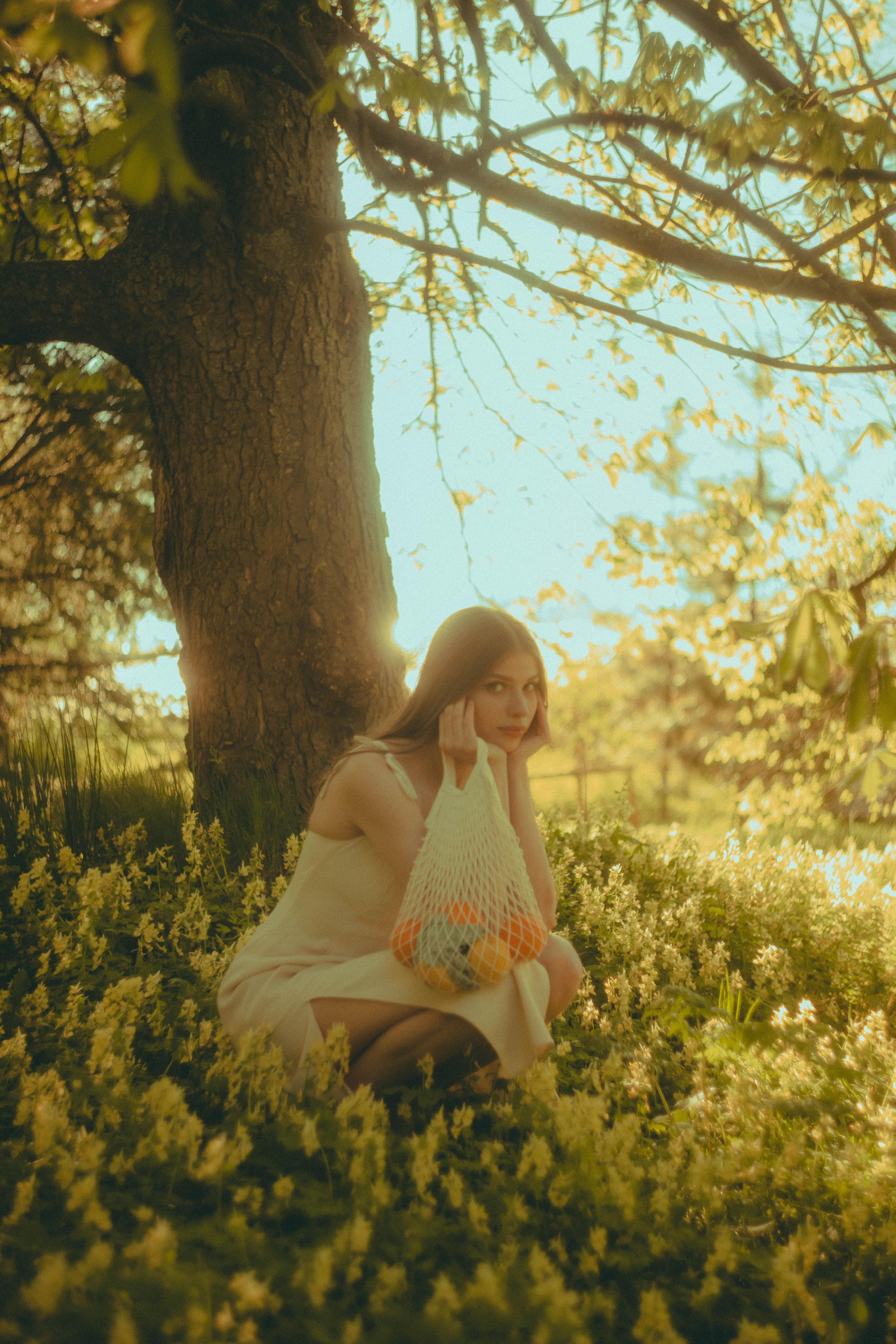 Ольга. Анастасия Сусь | Портретный фотограф