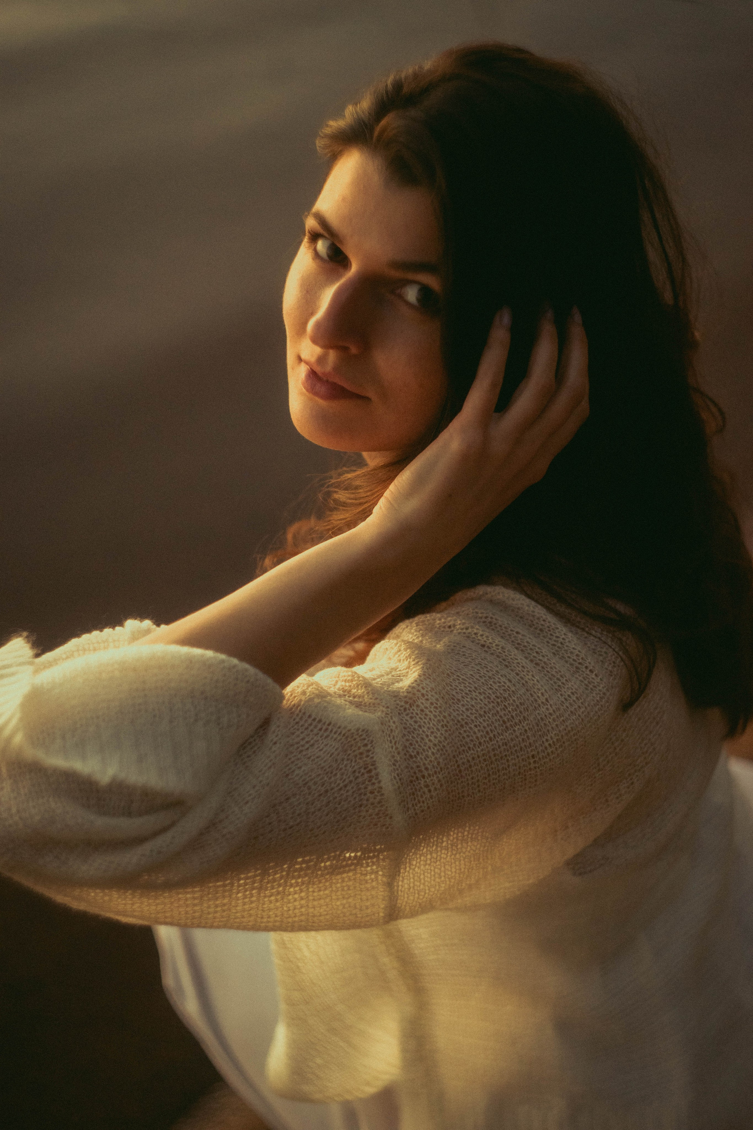 Наталья. Анастасия Сусь | Портретный фотограф