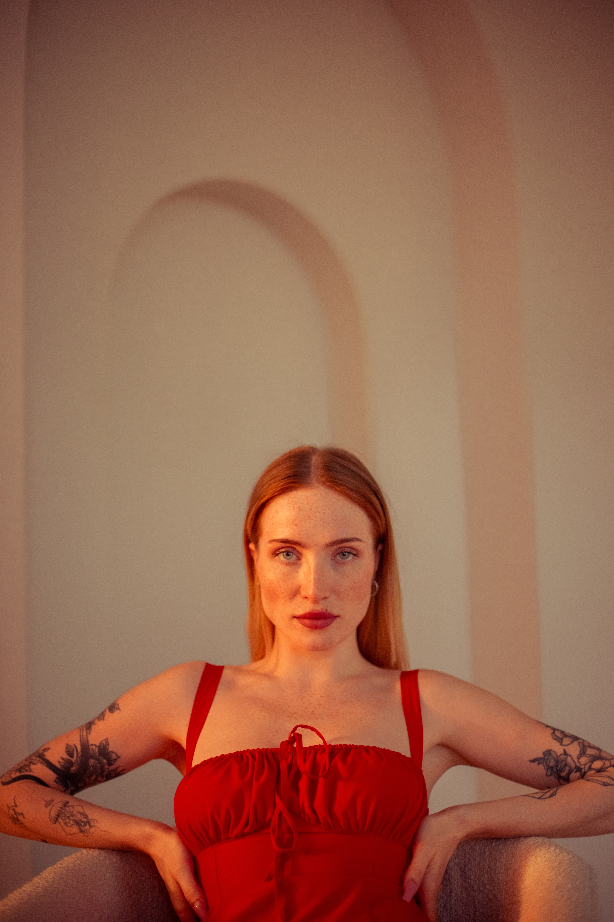 Алина. Анастасия Сусь | Портретный фотограф