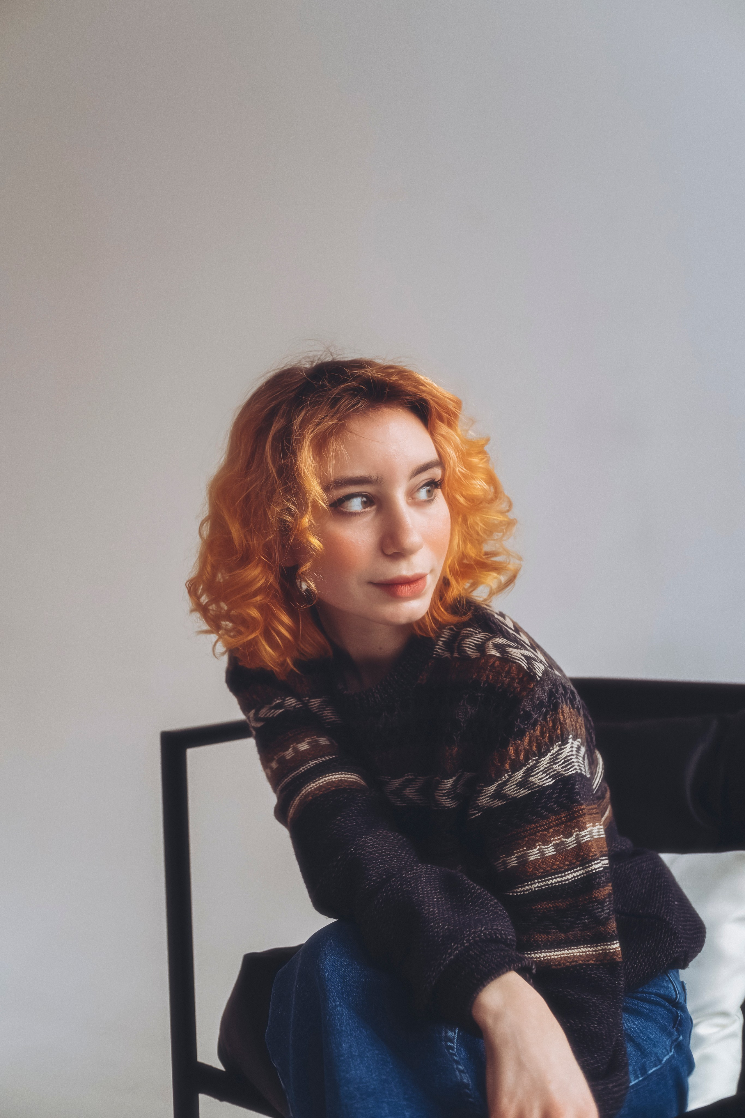 Анастасия. Анастасия Сусь | Портретный фотограф