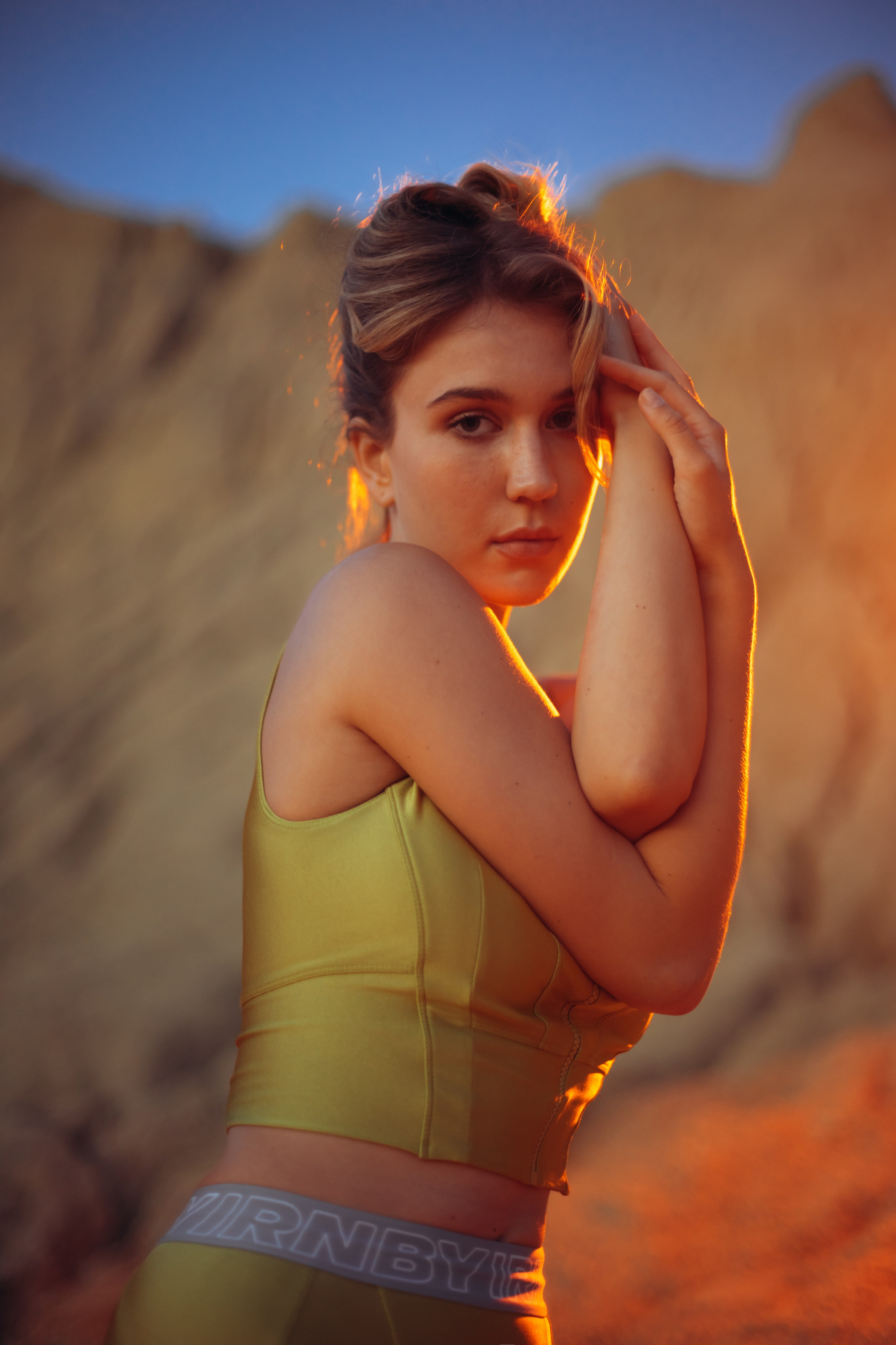 Катя. Анастасия Сусь | Портретный фотограф