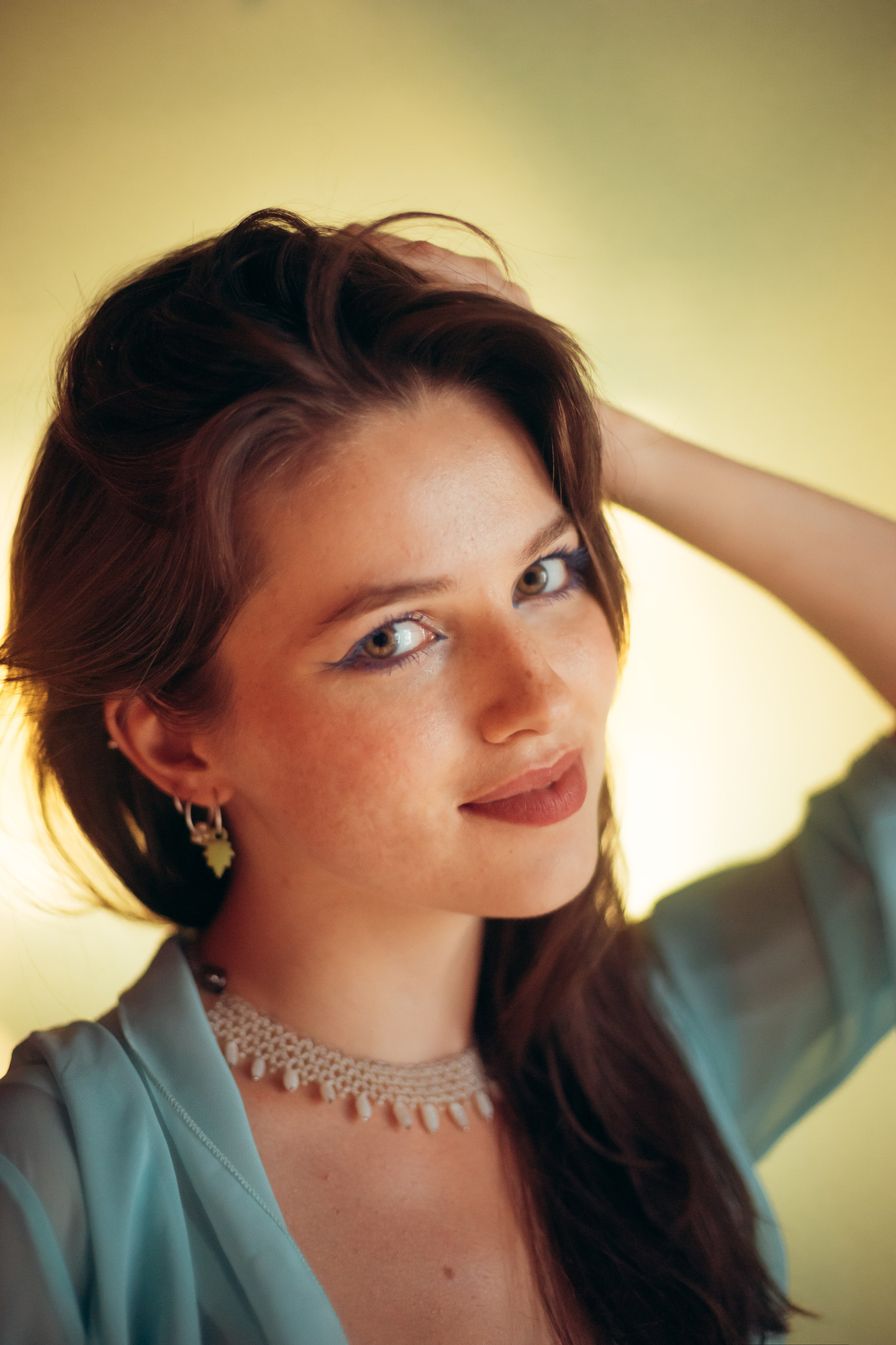 Екатерина. Анастасия Сусь | Портретный фотограф