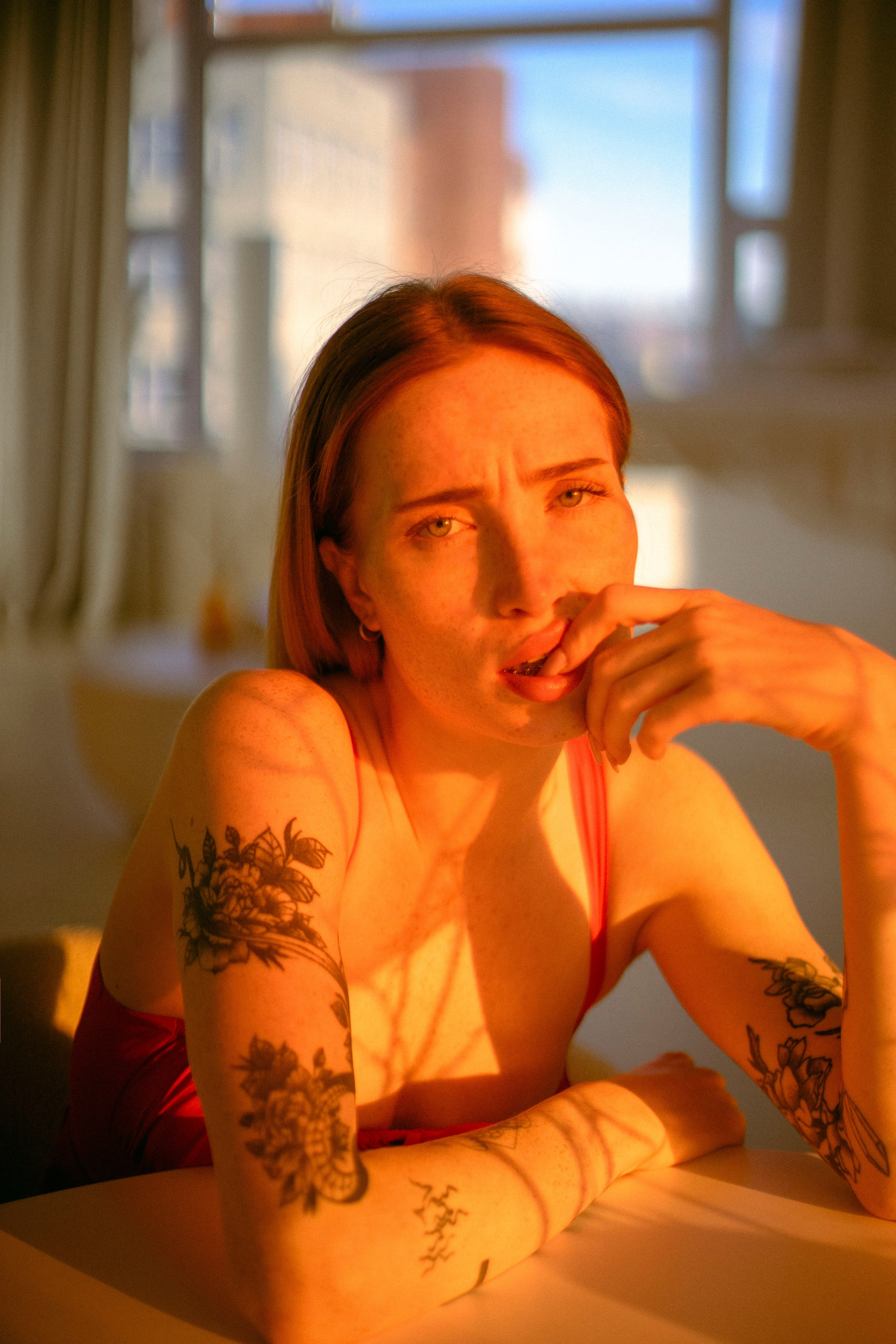 Алина. Анастасия Сусь | Портретный фотограф