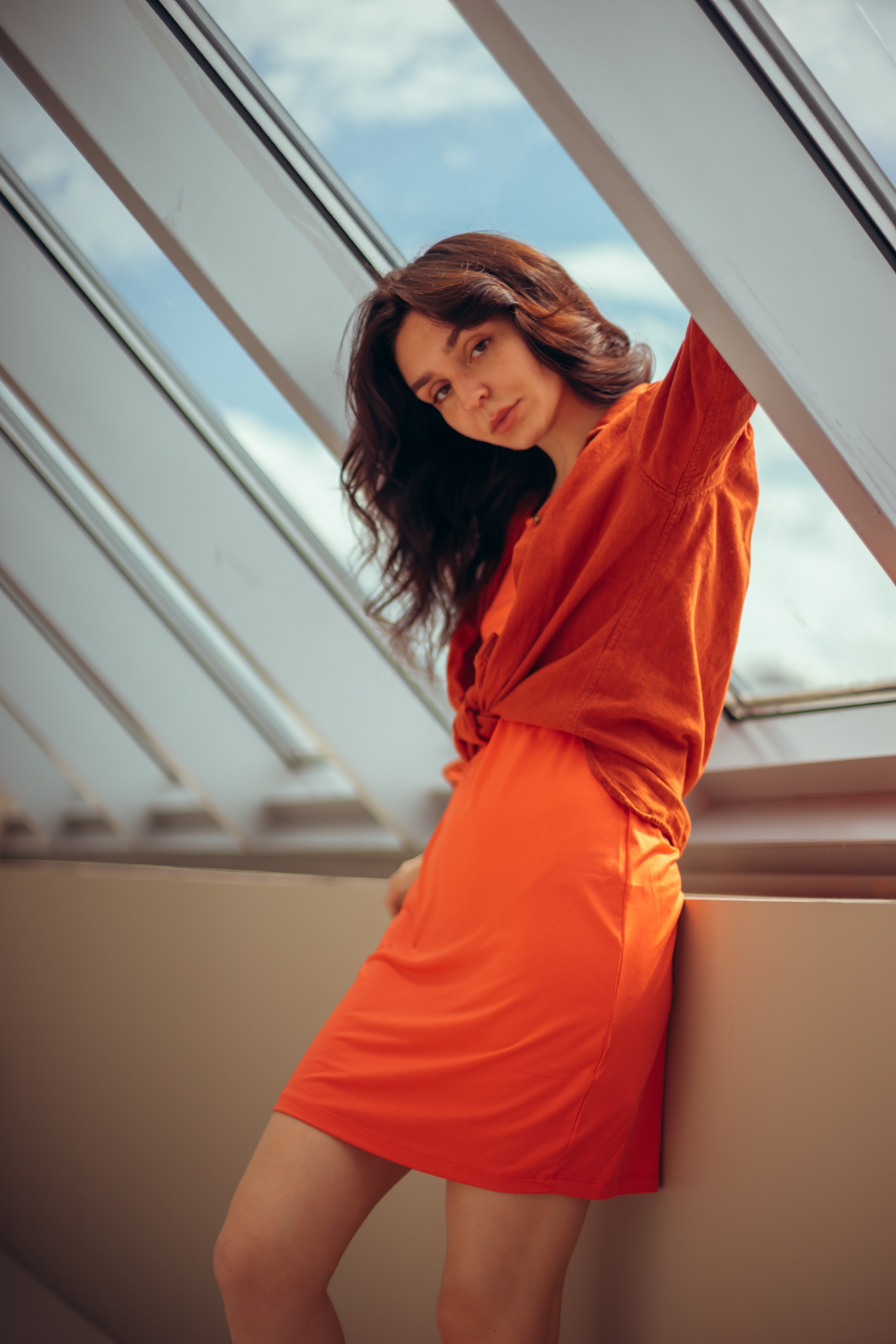 Полина. Анастасия Сусь | Портретный фотограф