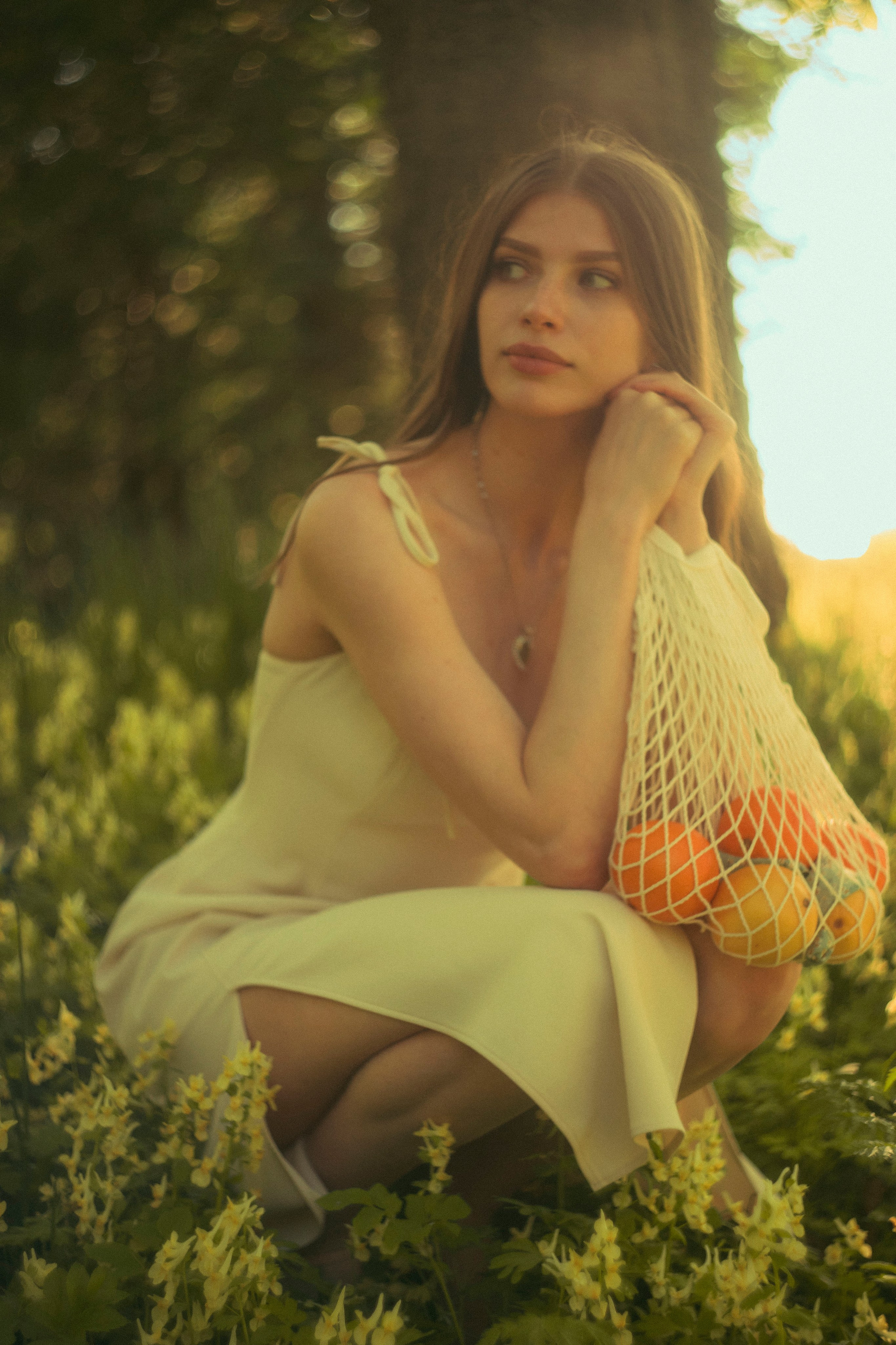 Ольга. Анастасия Сусь | Портретный фотограф