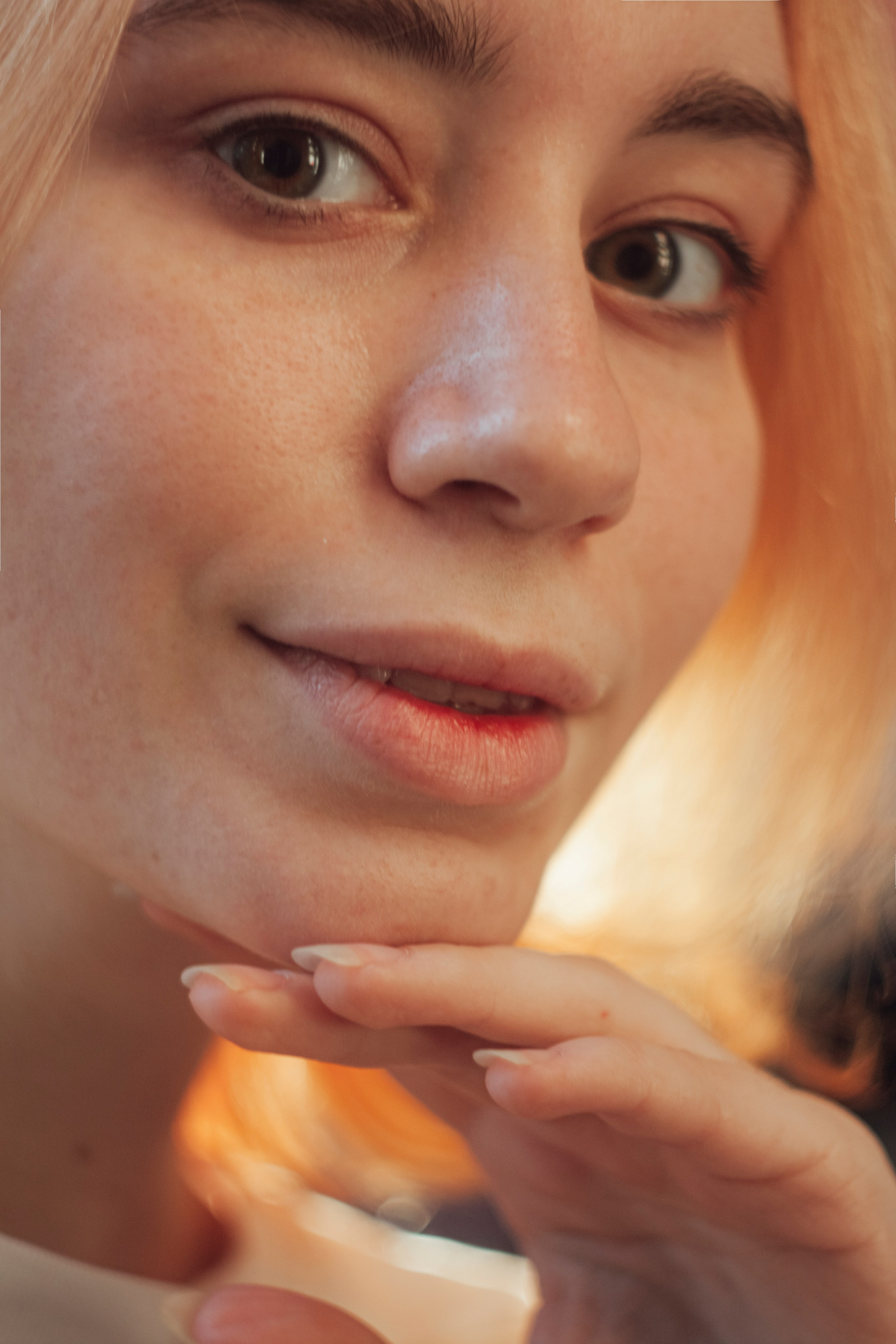 Анастасия. Анастасия Сусь | Портретный фотограф