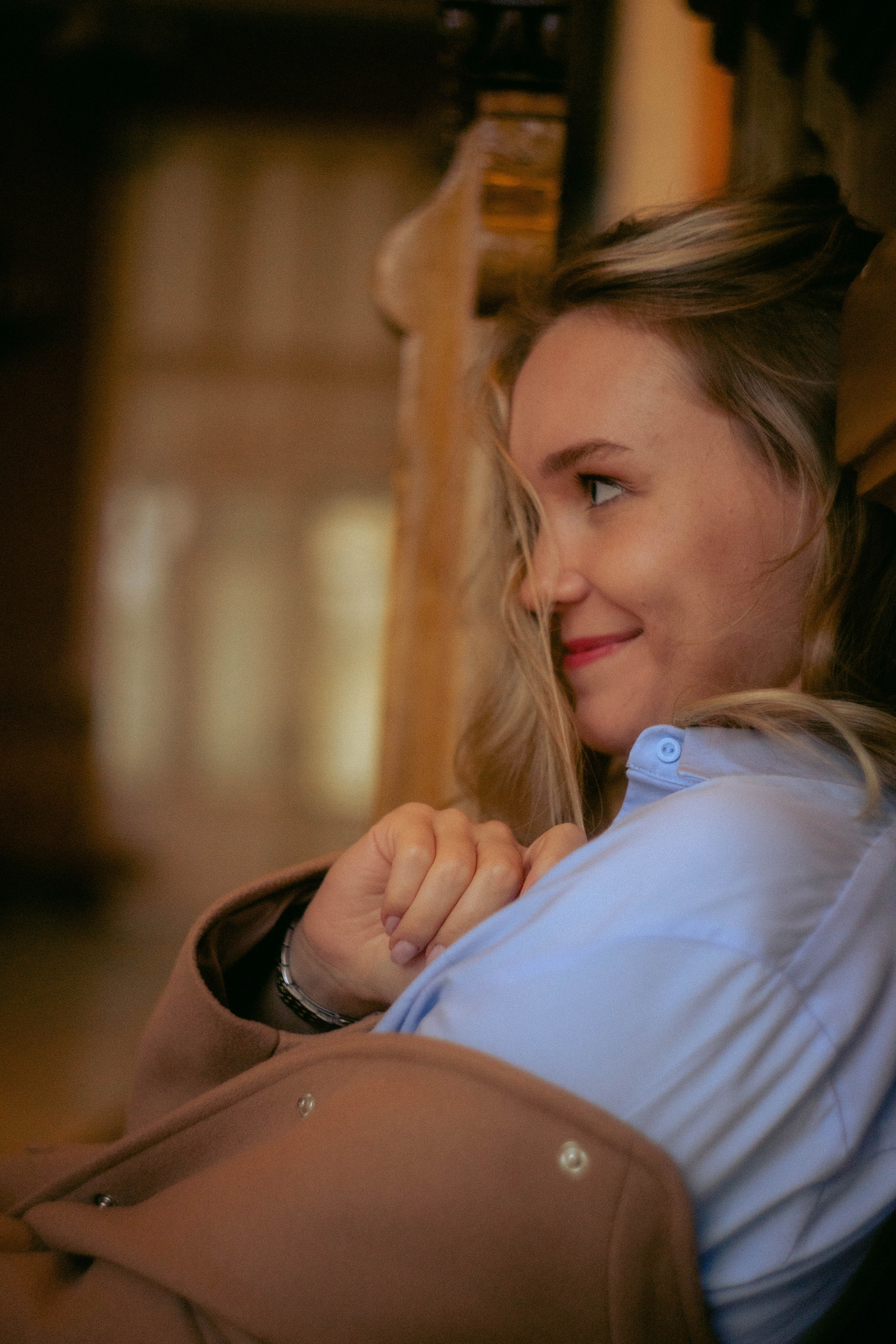 Вероника. Анастасия Сусь | Портретный фотограф