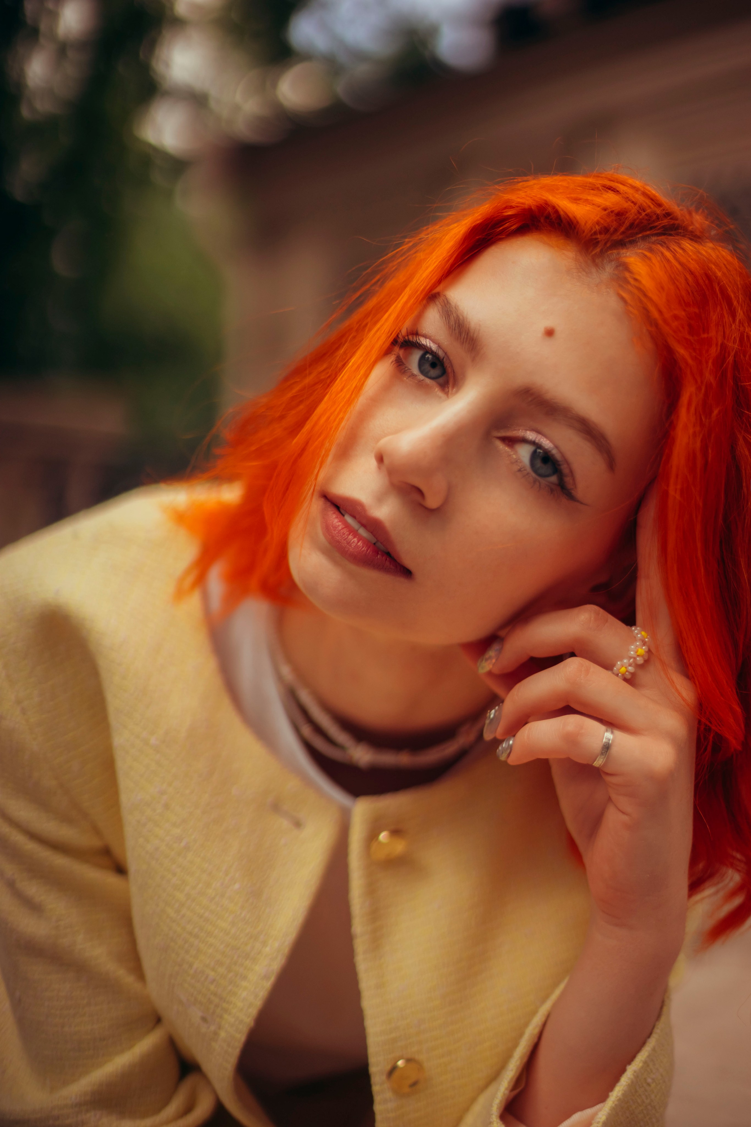 Настя. Анастасия Сусь | Портретный фотограф