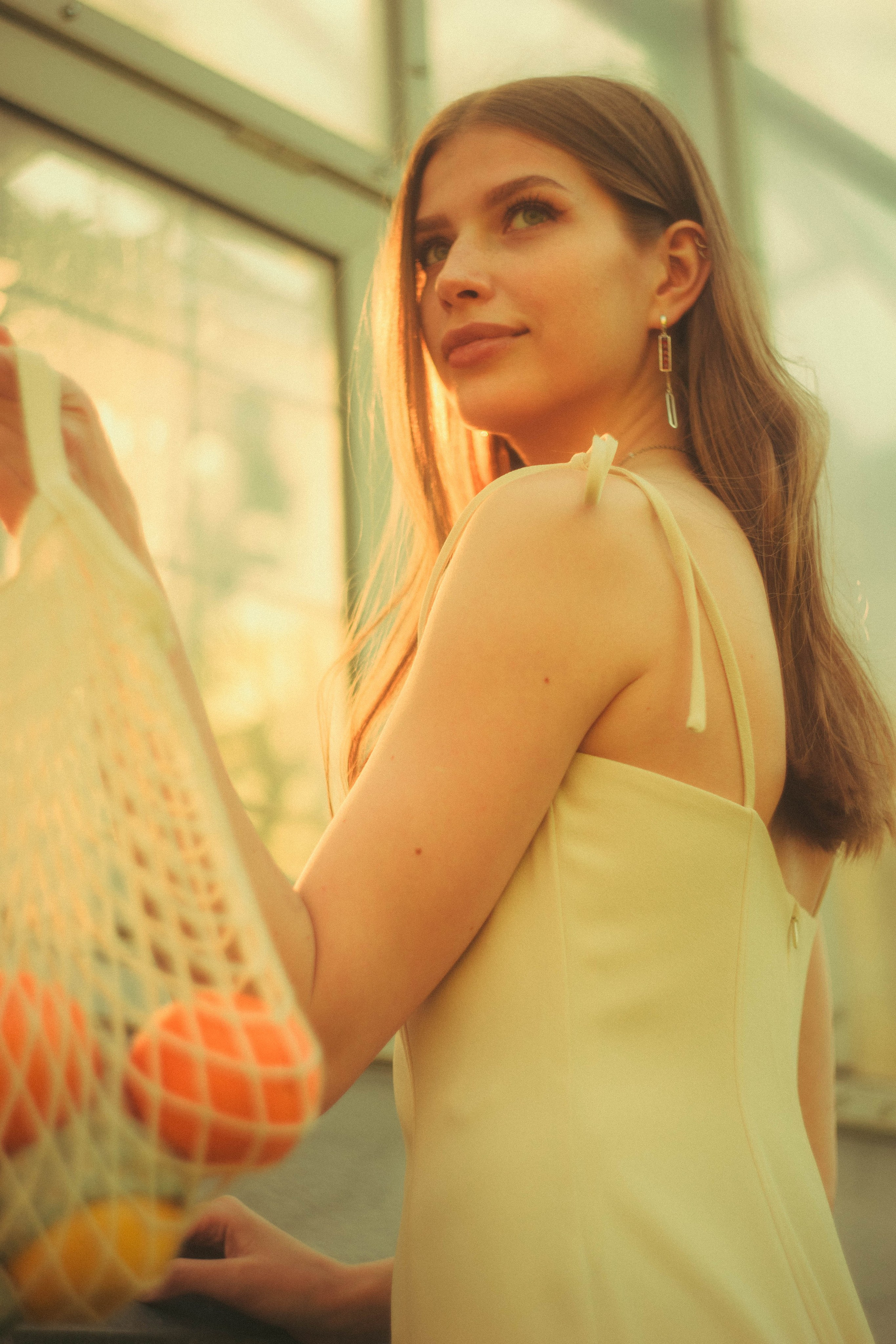 Ольга. Анастасия Сусь | Портретный фотограф