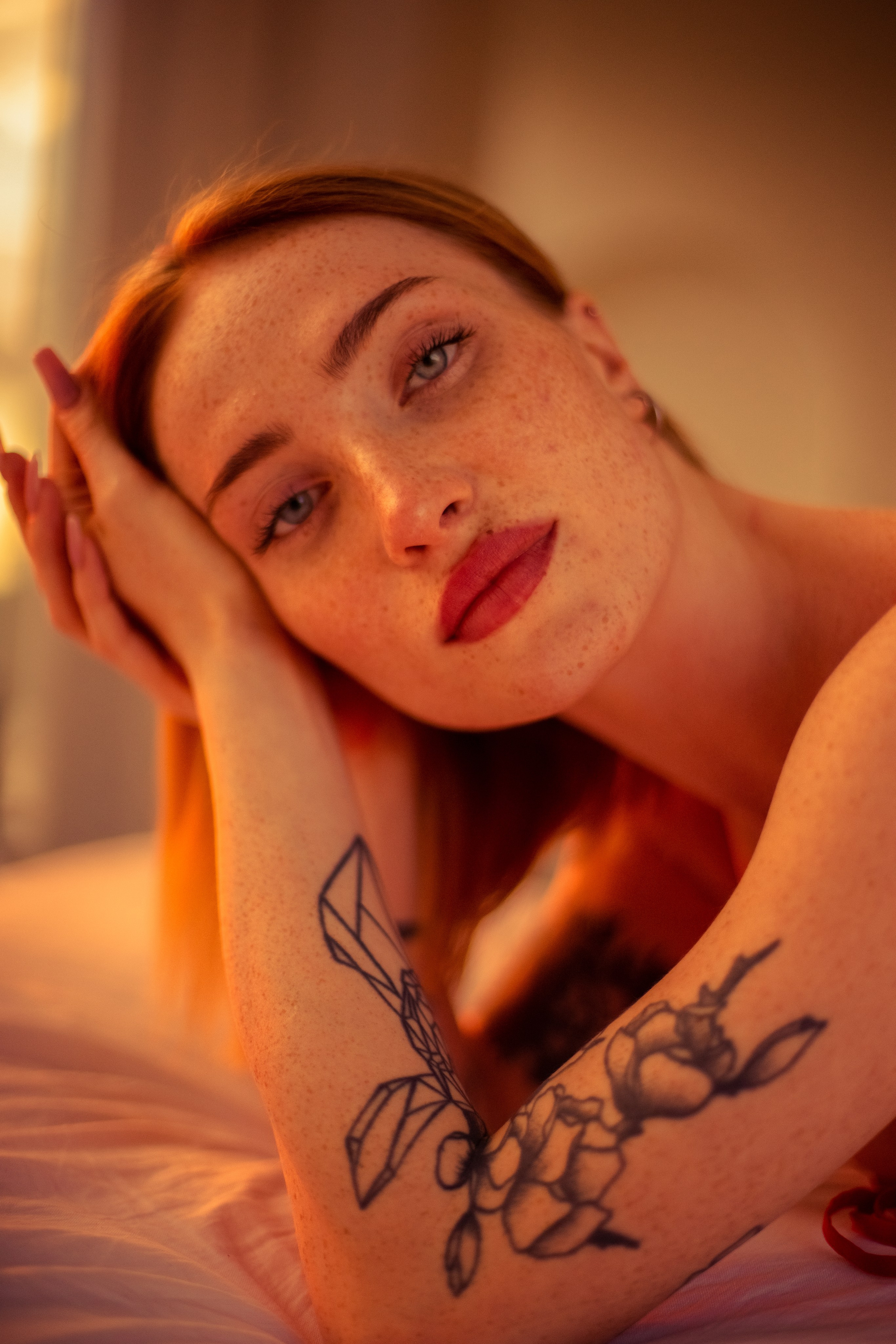 Алина. Анастасия Сусь | Портретный фотограф