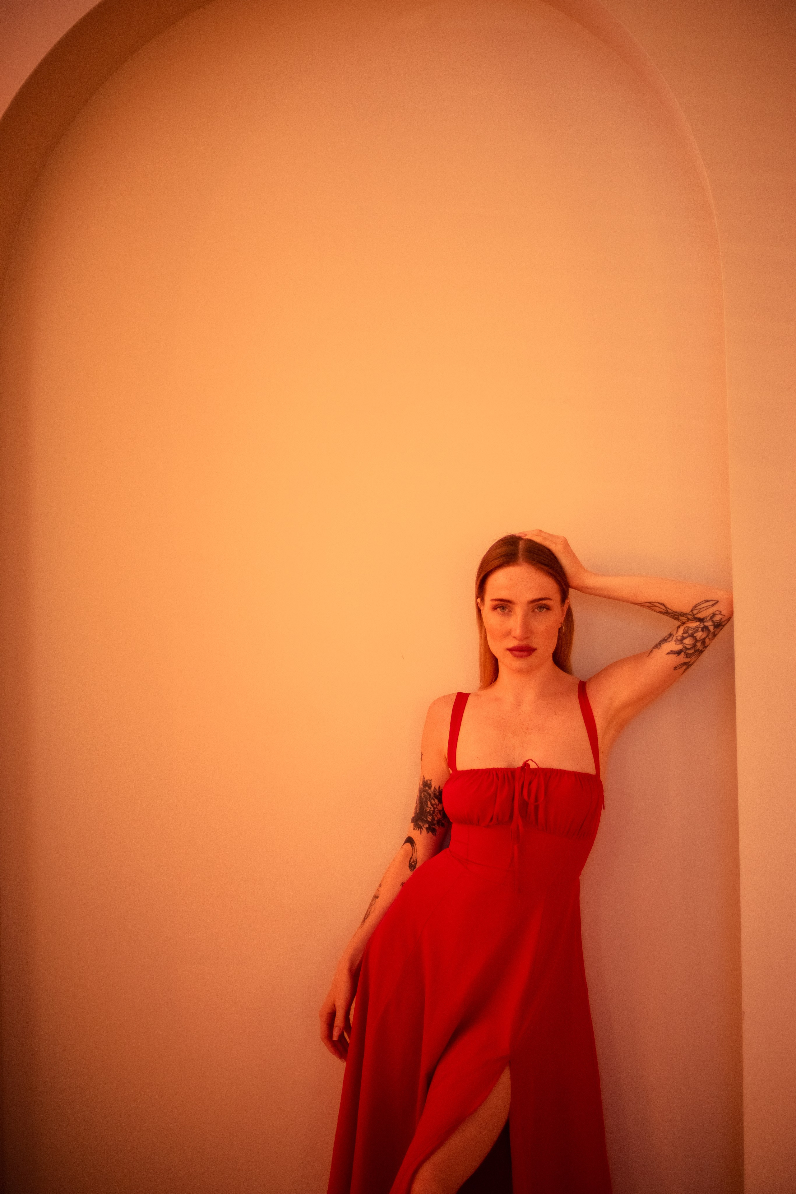 Алина. Анастасия Сусь | Портретный фотограф