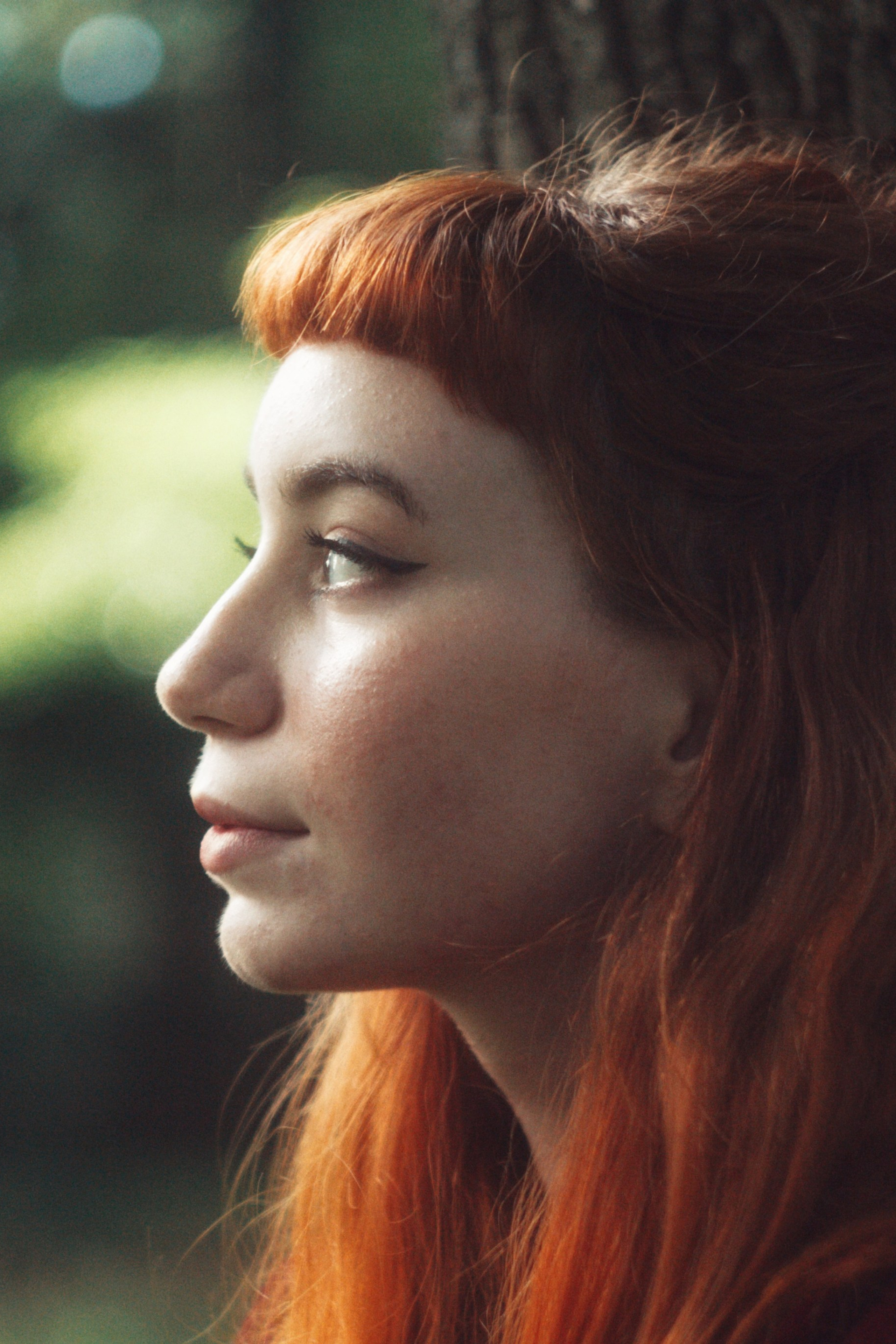 Анастасия. Анастасия Сусь | Портретный фотограф