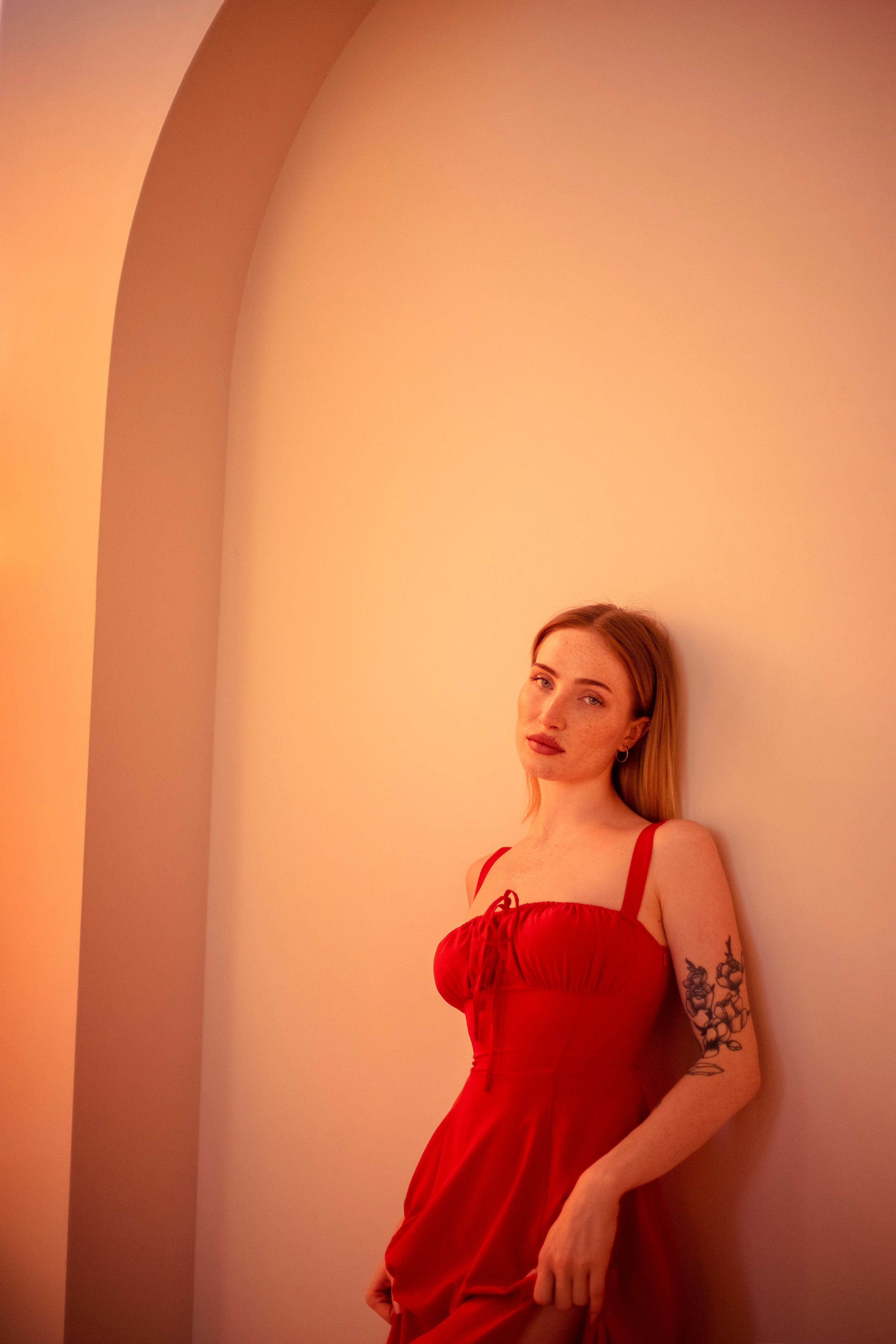 Алина. Анастасия Сусь | Портретный фотограф